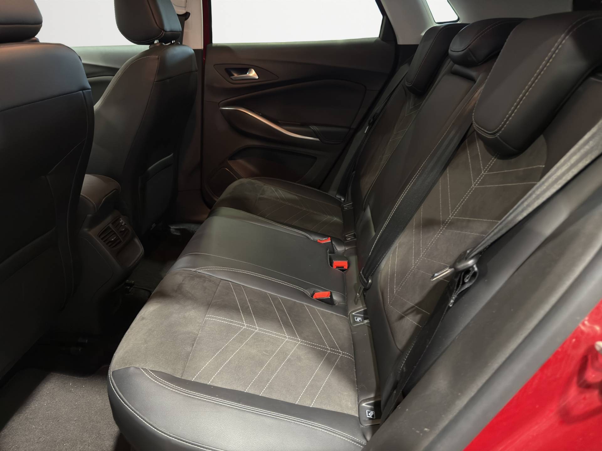 OPEL Grandland Grandland 1.5 ecotec Ultimate s&s 130cv at8 usata in pronta consegna - Brandini