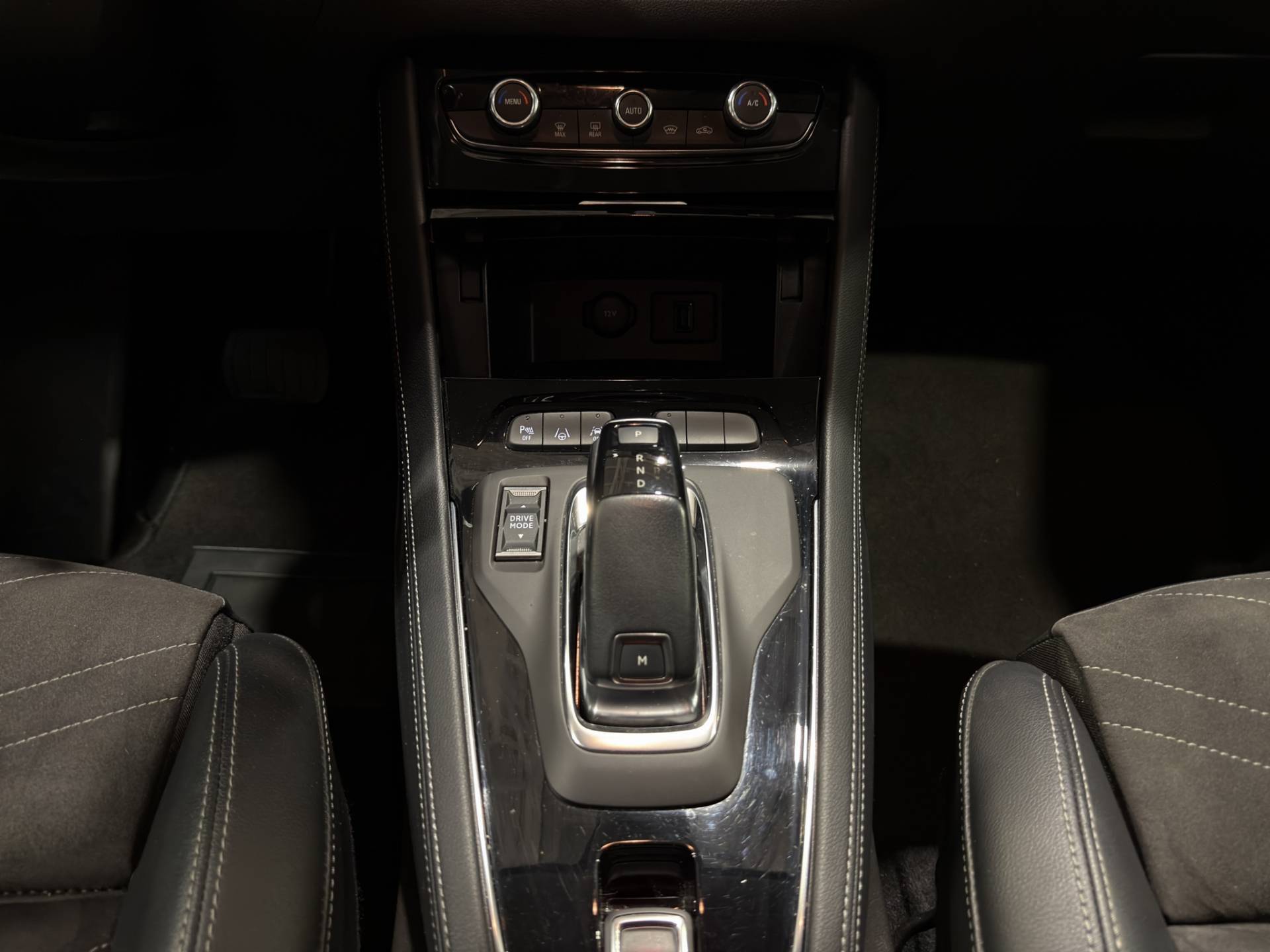 OPEL Grandland Grandland 1.5 ecotec Ultimate s&s 130cv at8 usata in pronta consegna - Brandini