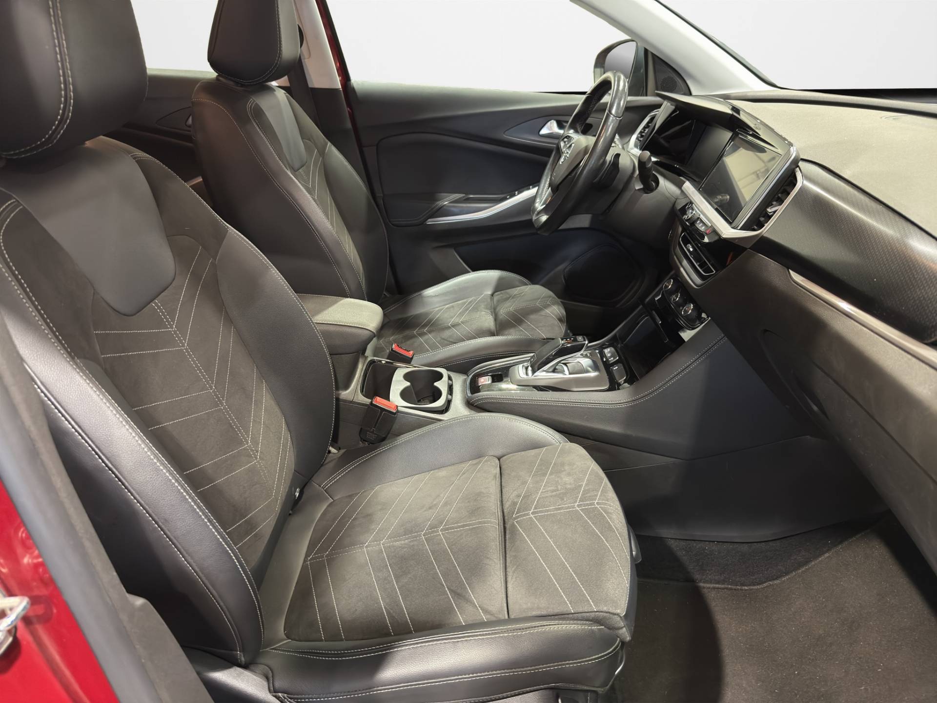 OPEL Grandland Grandland 1.5 ecotec Ultimate s&s 130cv at8 usata in pronta consegna - Brandini