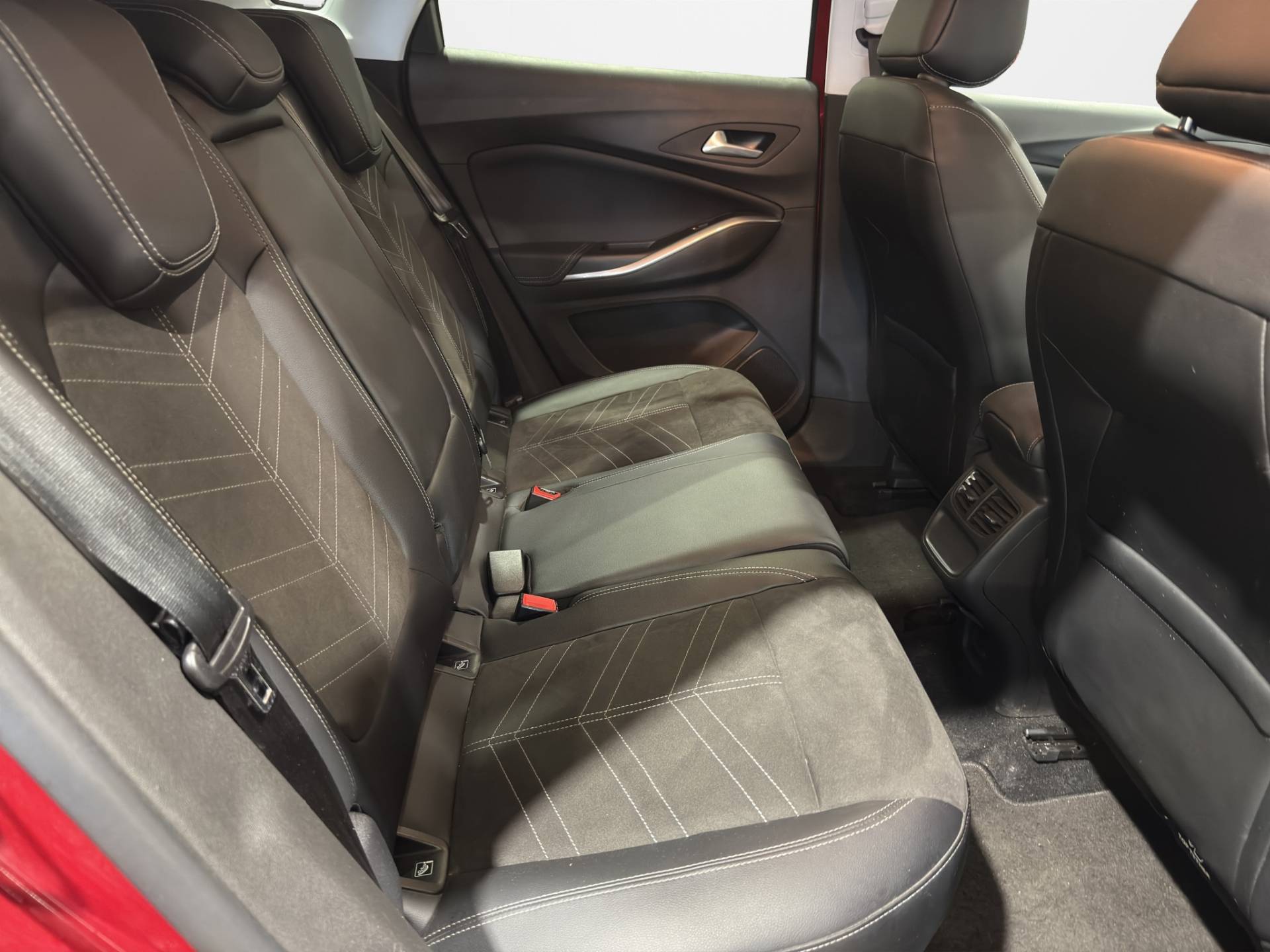 OPEL Grandland Grandland 1.5 ecotec Ultimate s&s 130cv at8 usata in pronta consegna - Brandini