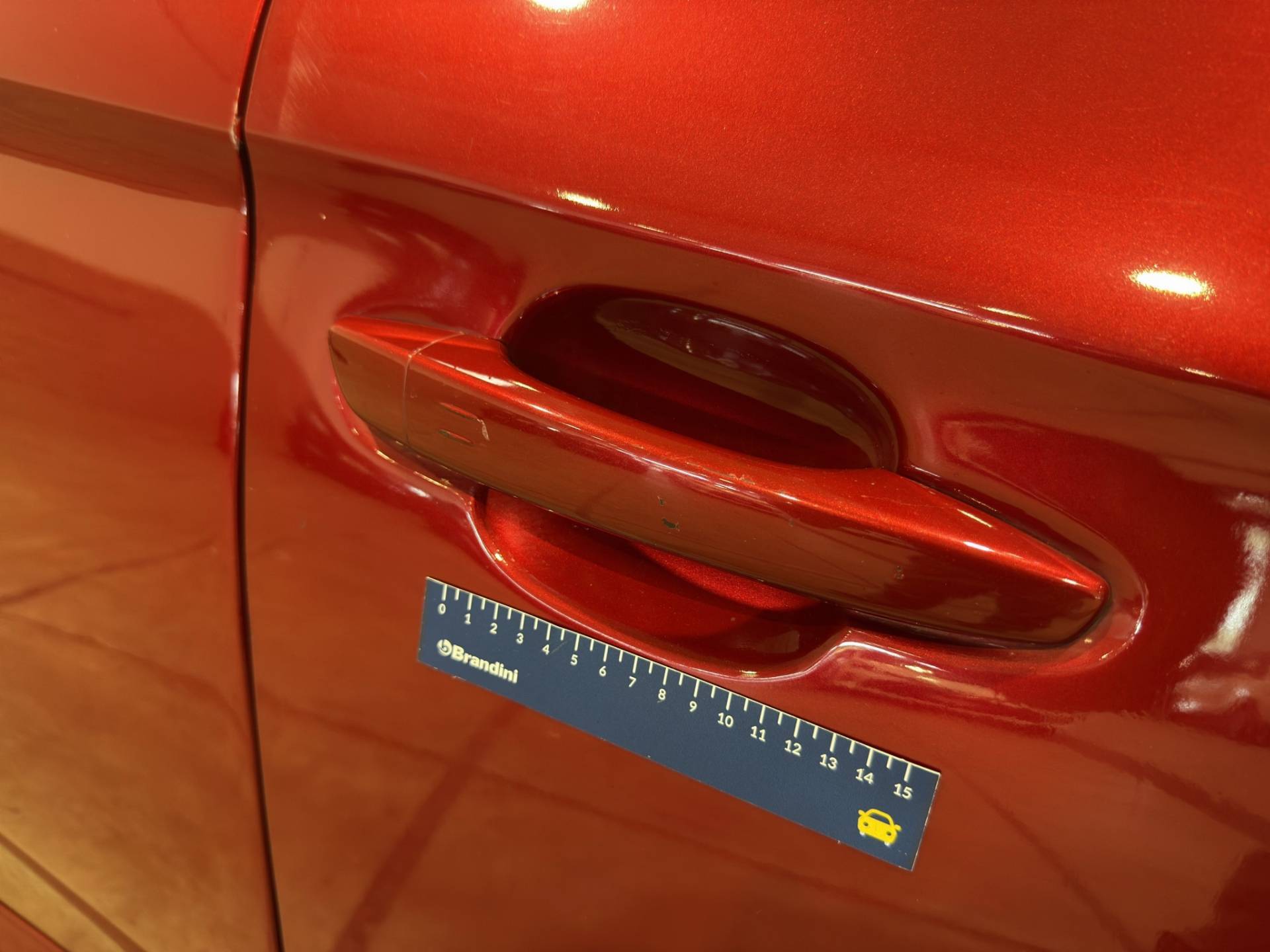 OPEL Grandland Grandland 1.5 ecotec Ultimate s&s 130cv at8 usata in pronta consegna - Brandini