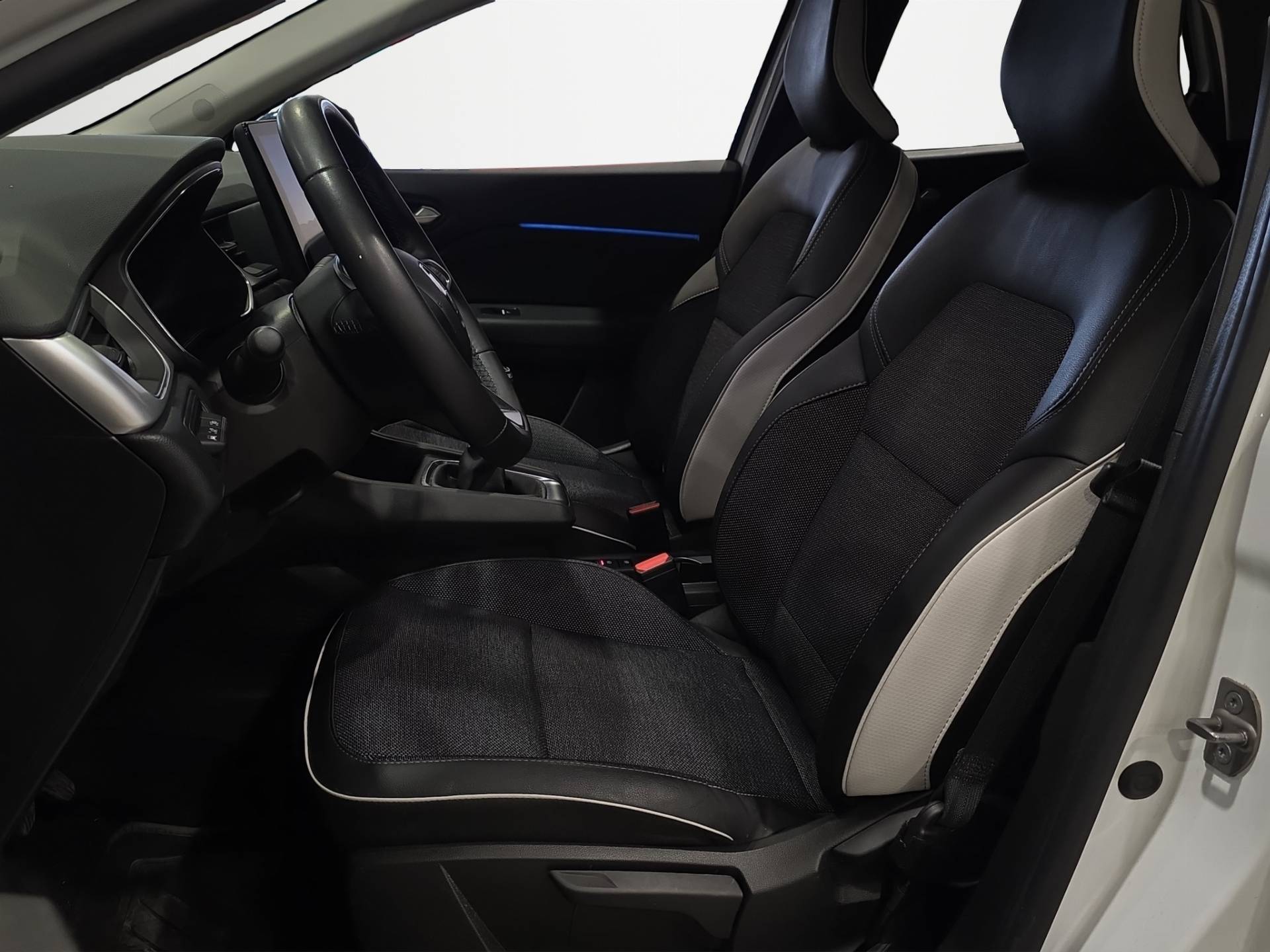 Auto Venduta - RENAULT Captur Captur 1.0 tce Techno 90cv usata in pronta consegna - Brandini