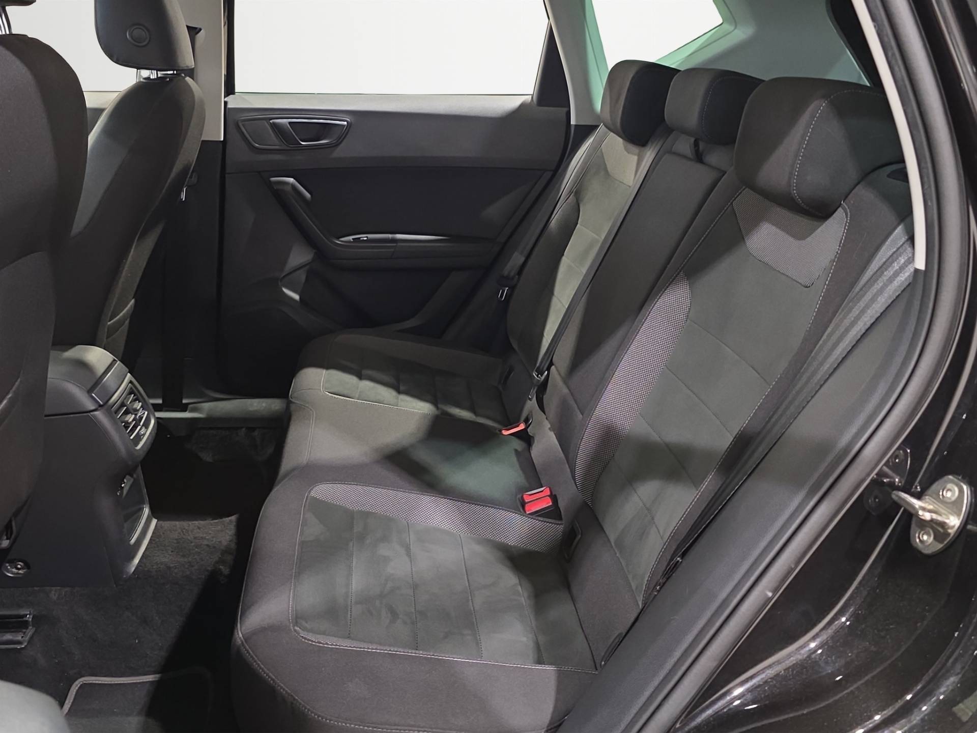 SEAT Ateca Ateca 1.6 tdi Black Edition dsg usata in pronta consegna - Brandini