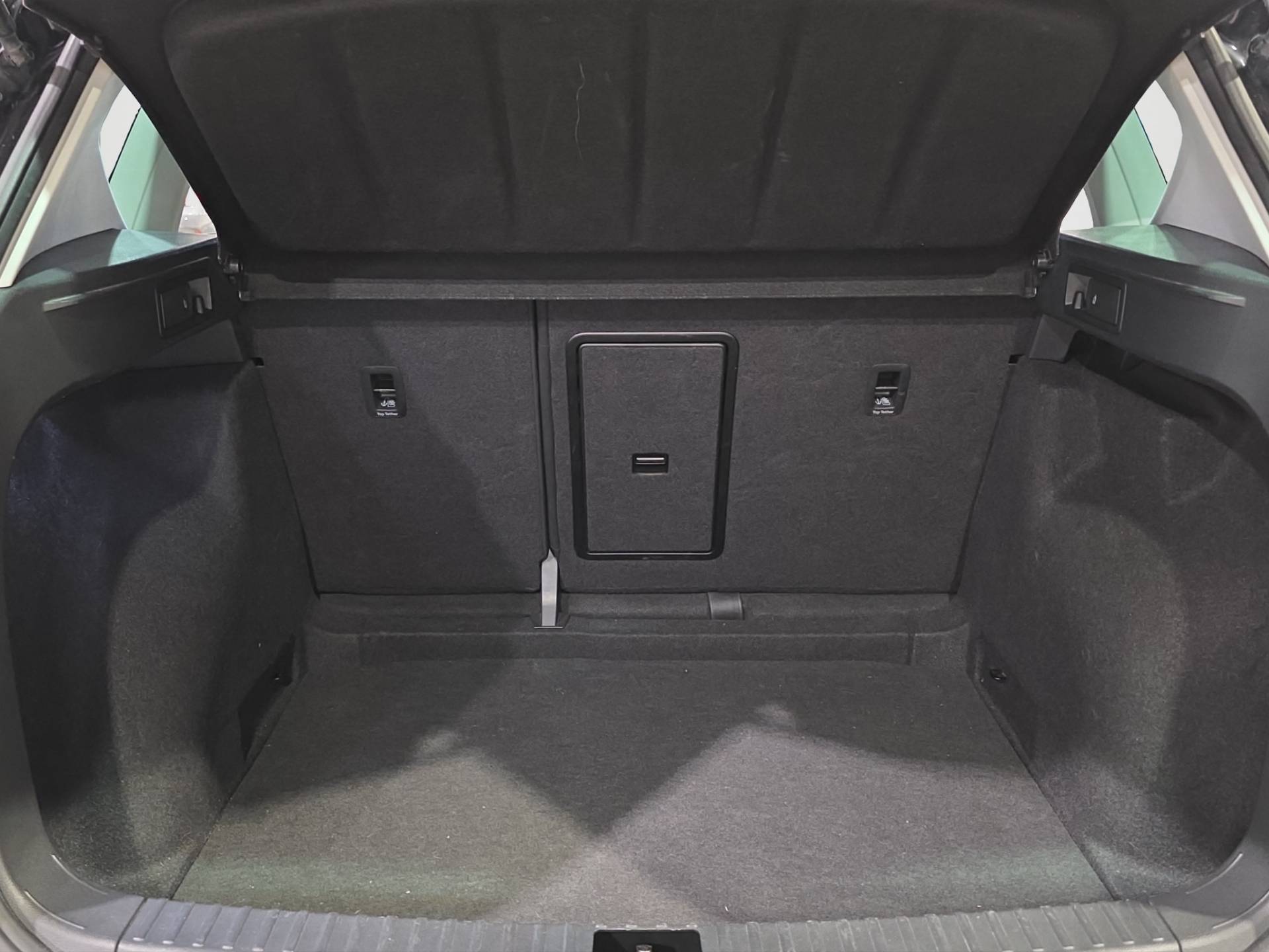 SEAT Ateca Ateca 1.6 tdi Black Edition dsg usata in pronta consegna - Brandini