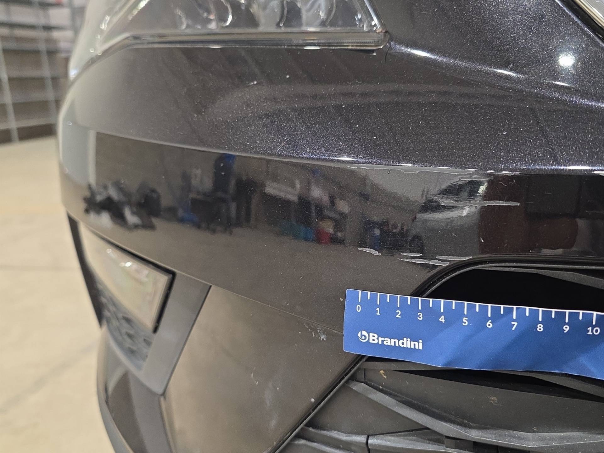 SEAT Ateca Ateca 1.6 tdi Black Edition dsg usata in pronta consegna - Brandini