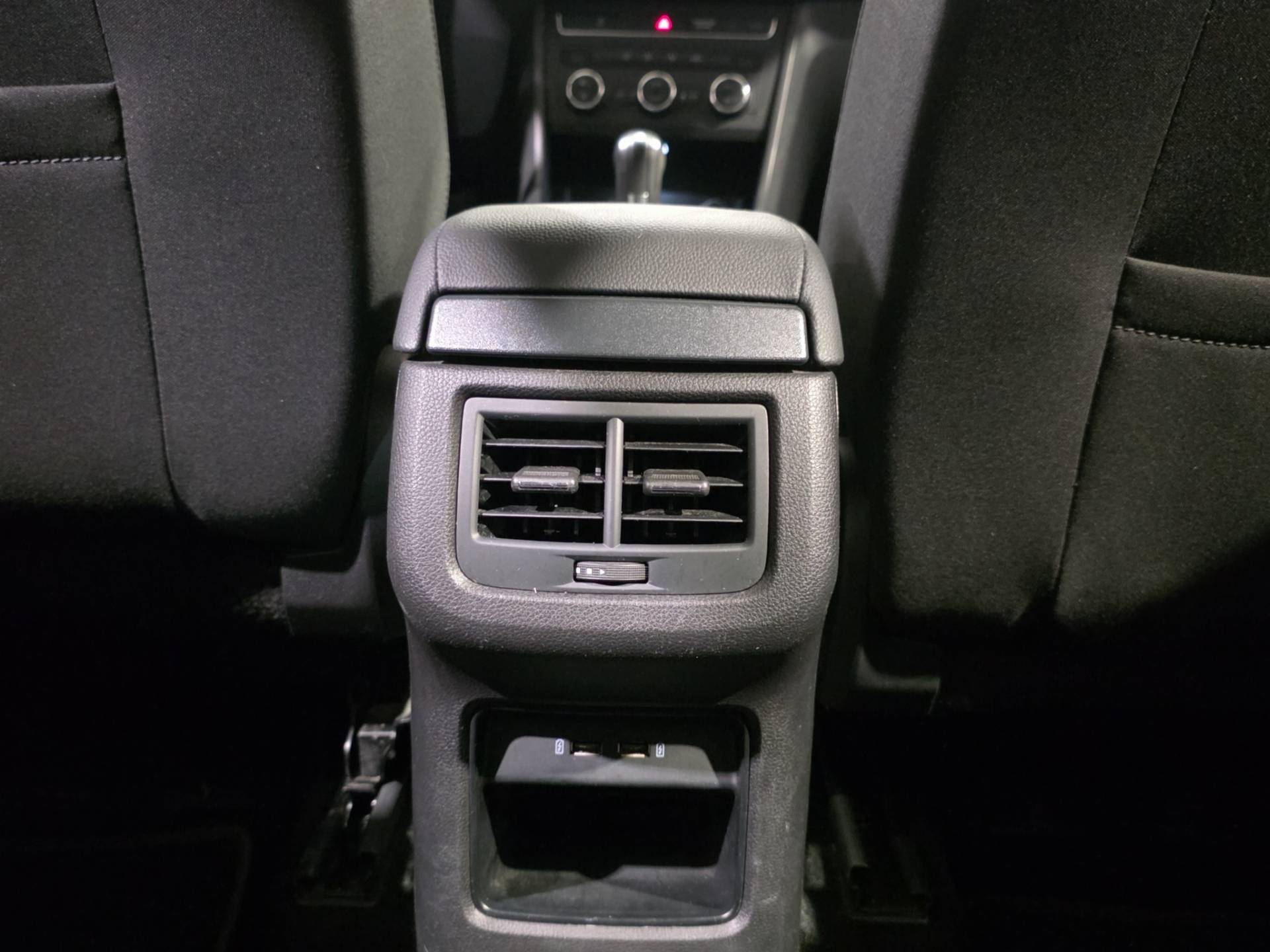 SEAT Ateca Ateca 1.6 tdi Black Edition dsg usata in pronta consegna - Brandini