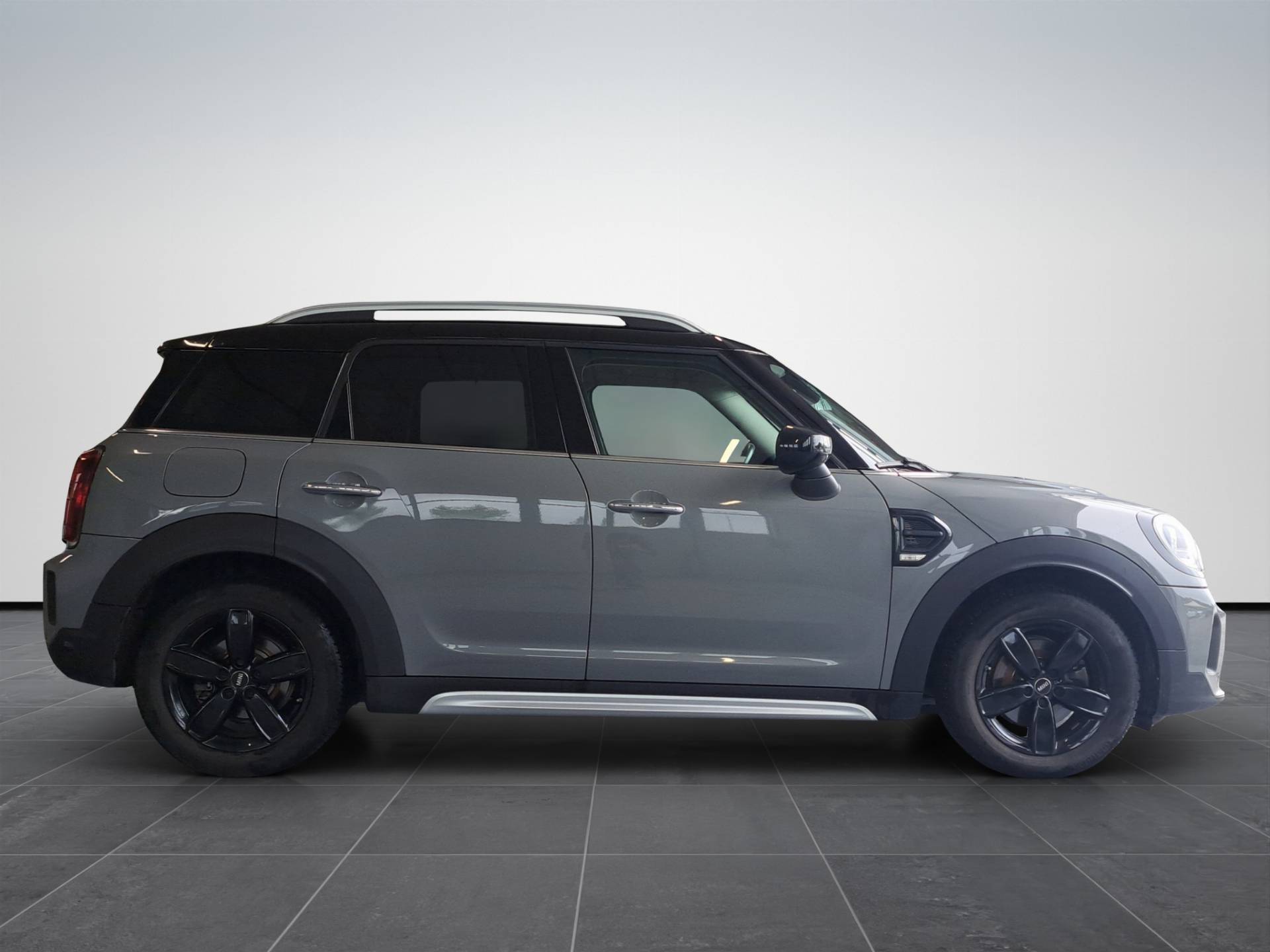 MINI Mini Countryman Mini Countryman 2.0 Cooper D JCW auto usata in pronta consegna - Brandini