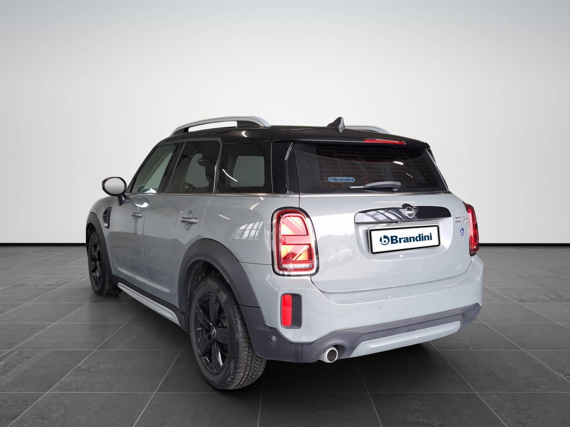 MINI Mini Countryman Mini Countryman 2.0 Cooper D JCW auto usata in pronta consegna - Brandini
