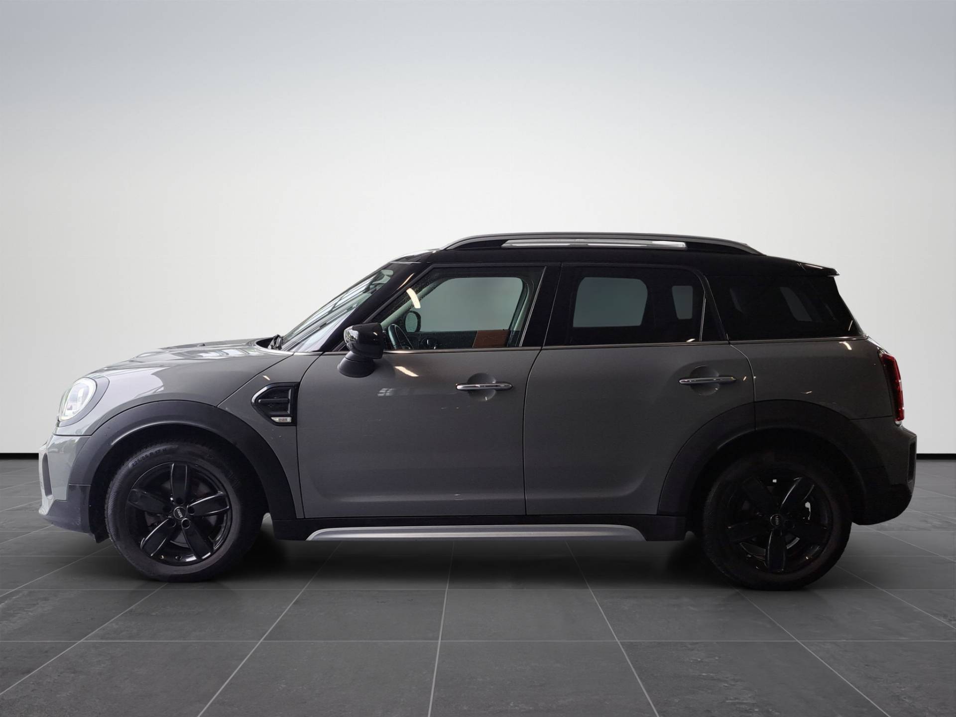 MINI Mini Countryman Mini Countryman 2.0 Cooper D JCW auto usata in pronta consegna - Brandini