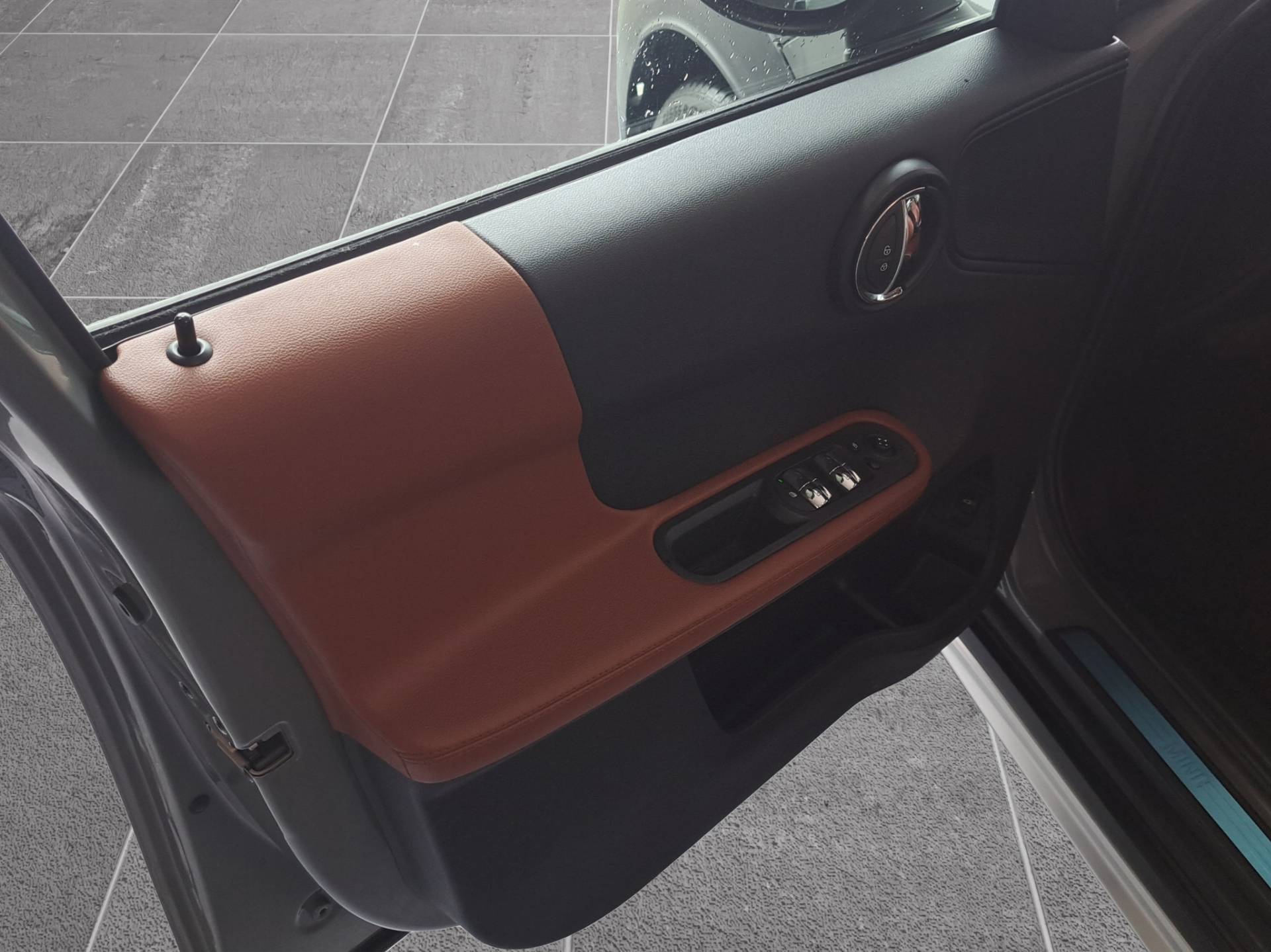 MINI Mini Countryman Mini Countryman 2.0 Cooper D JCW auto usata in pronta consegna - Brandini