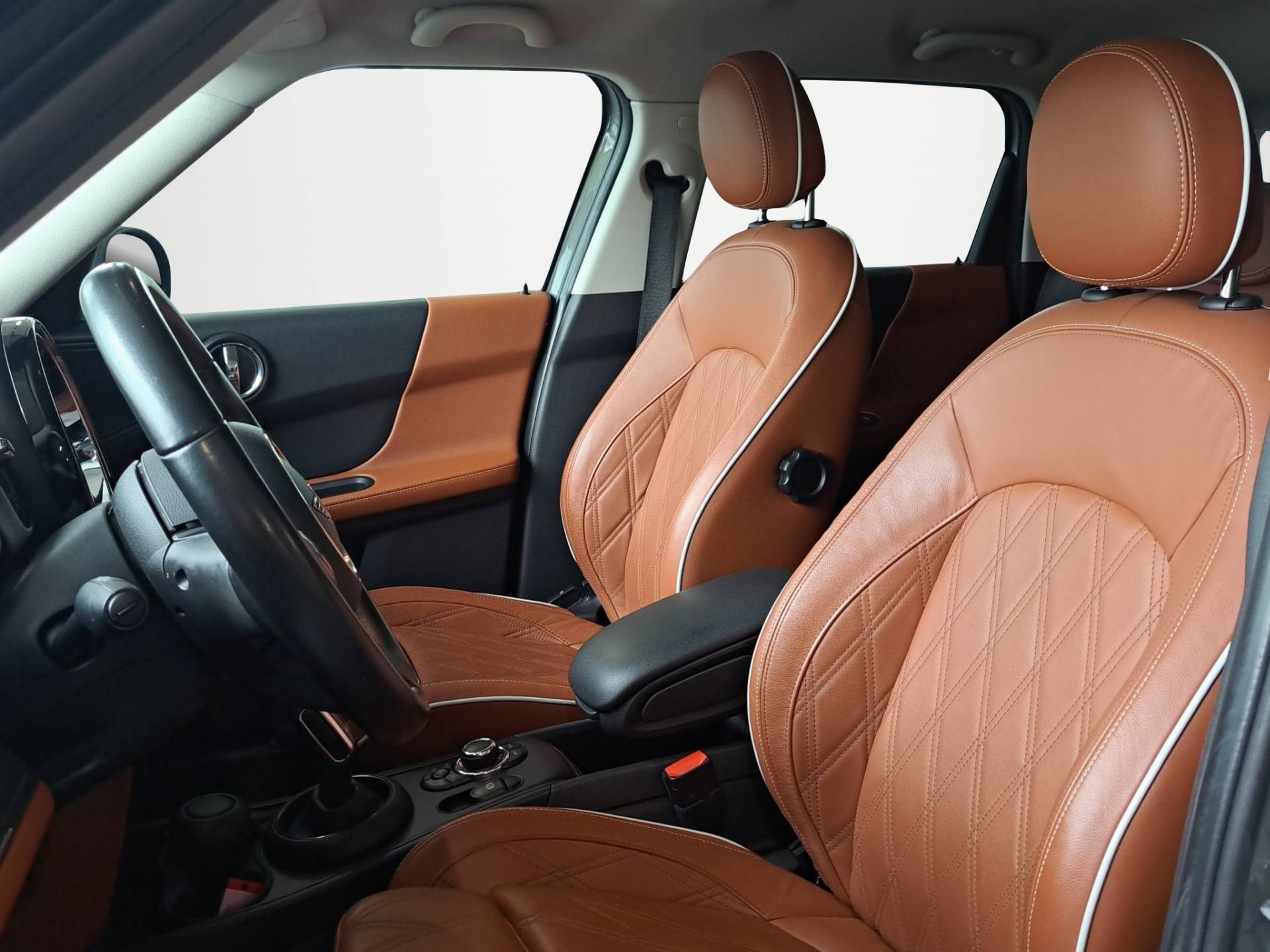 MINI Mini Countryman Mini Countryman 2.0 Cooper D JCW auto usata in pronta consegna - Brandini