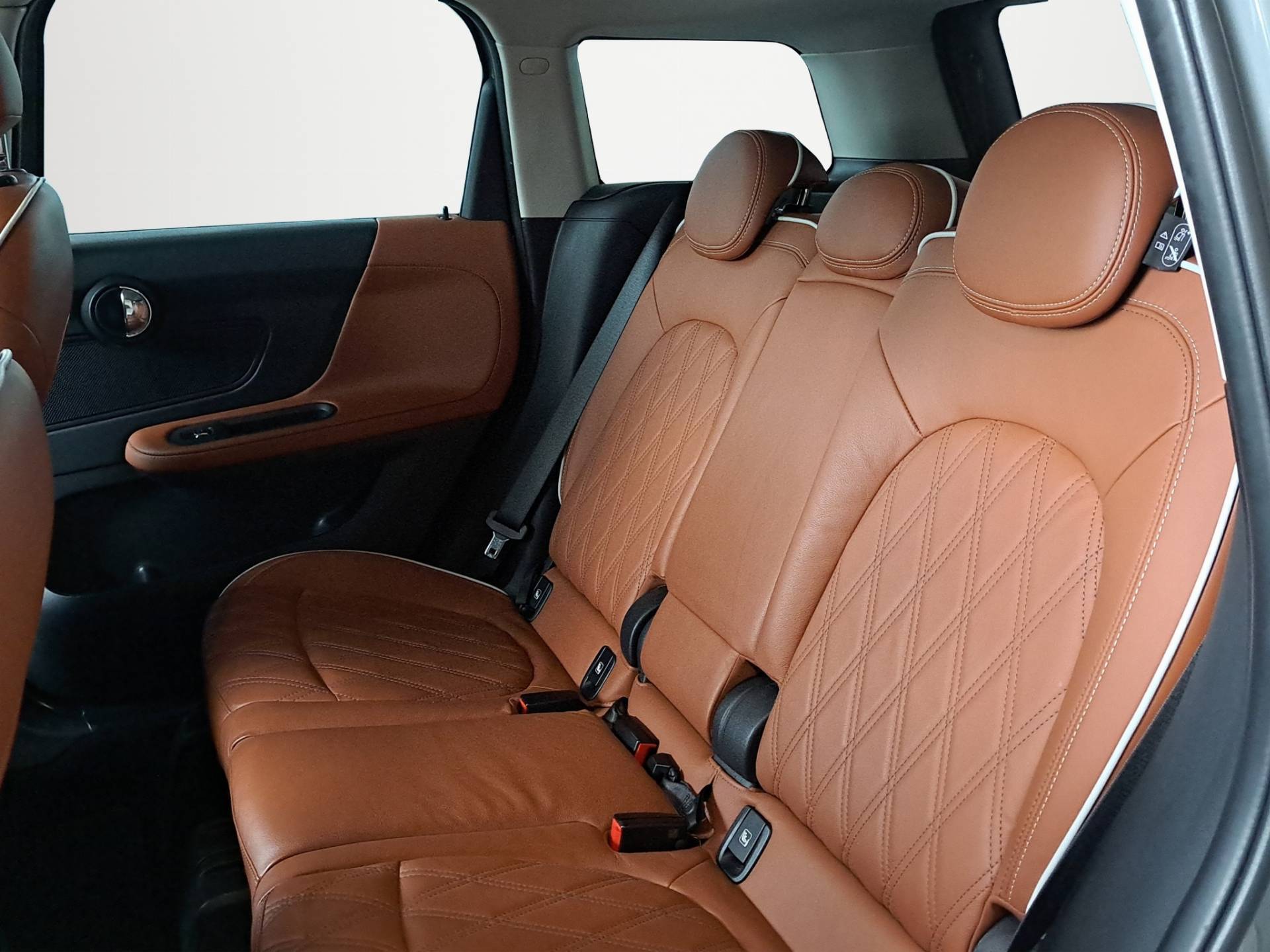 MINI Mini Countryman Mini Countryman 2.0 Cooper D JCW auto usata in pronta consegna - Brandini
