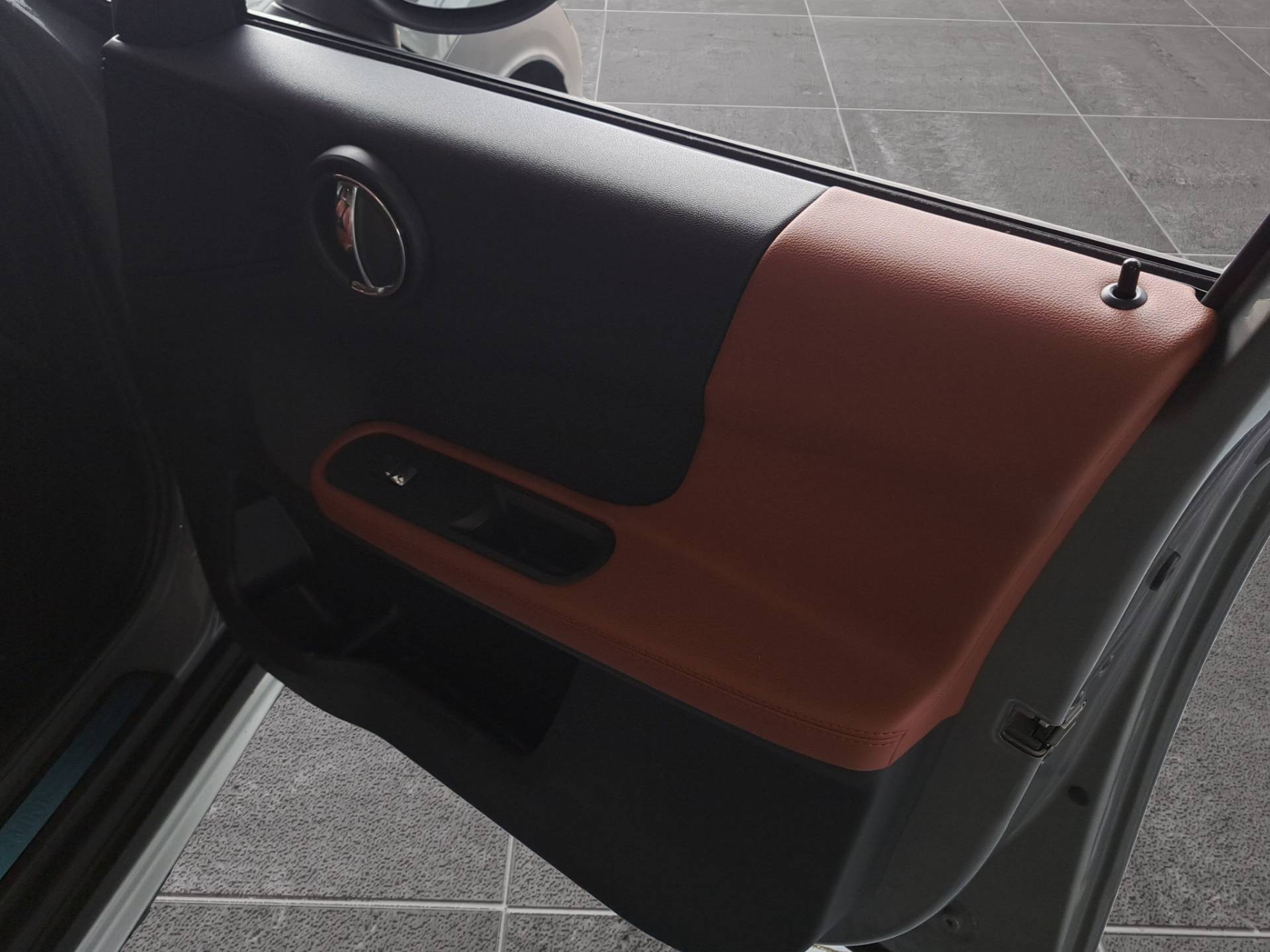 MINI Mini Countryman Mini Countryman 2.0 Cooper D JCW auto usata in pronta consegna - Brandini