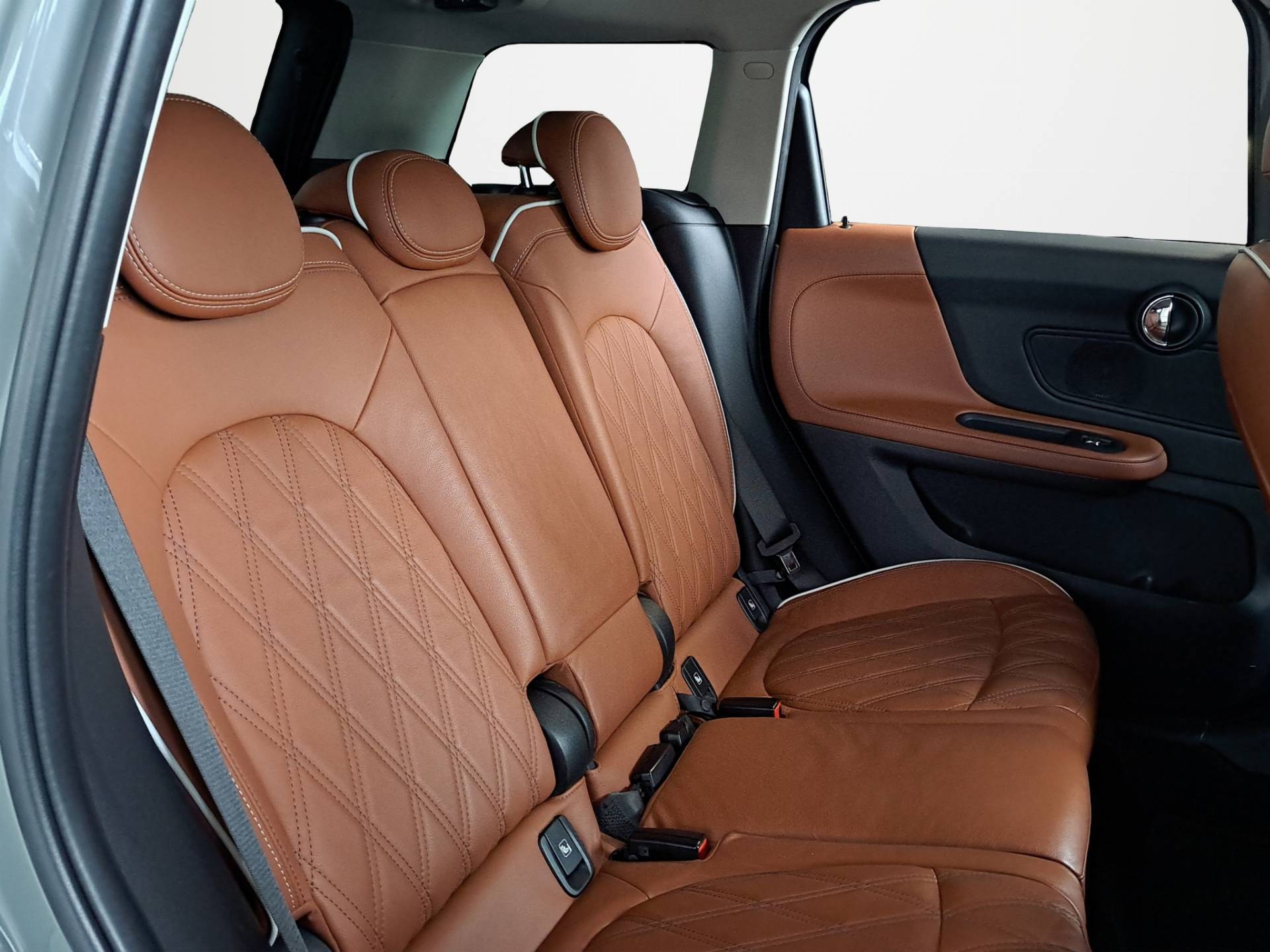 MINI Mini Countryman Mini Countryman 2.0 Cooper D JCW auto usata in pronta consegna - Brandini