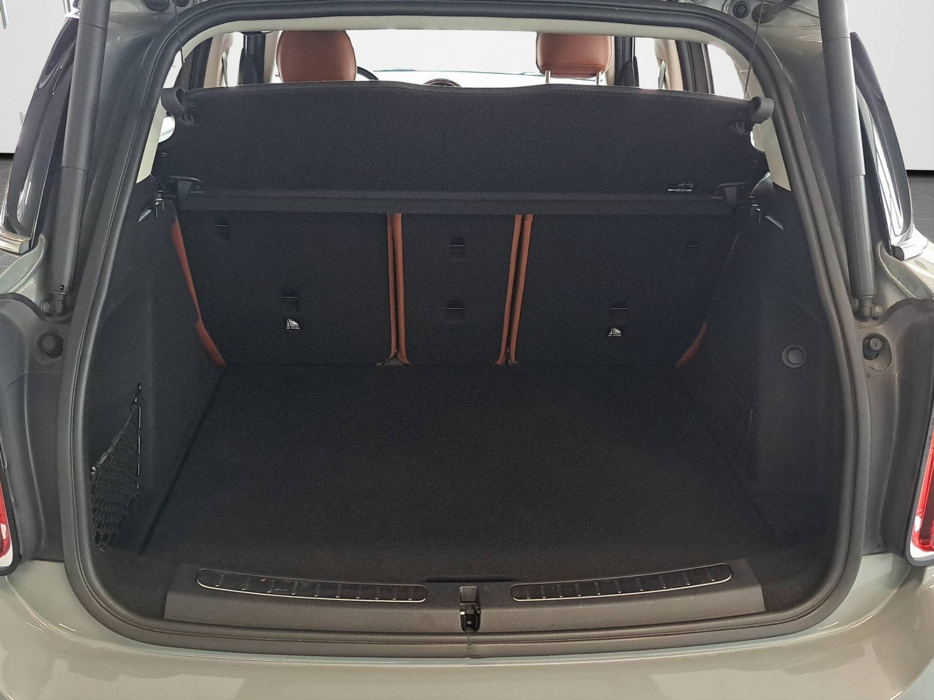 MINI Mini Countryman Mini Countryman 2.0 Cooper D JCW auto usata in pronta consegna - Brandini