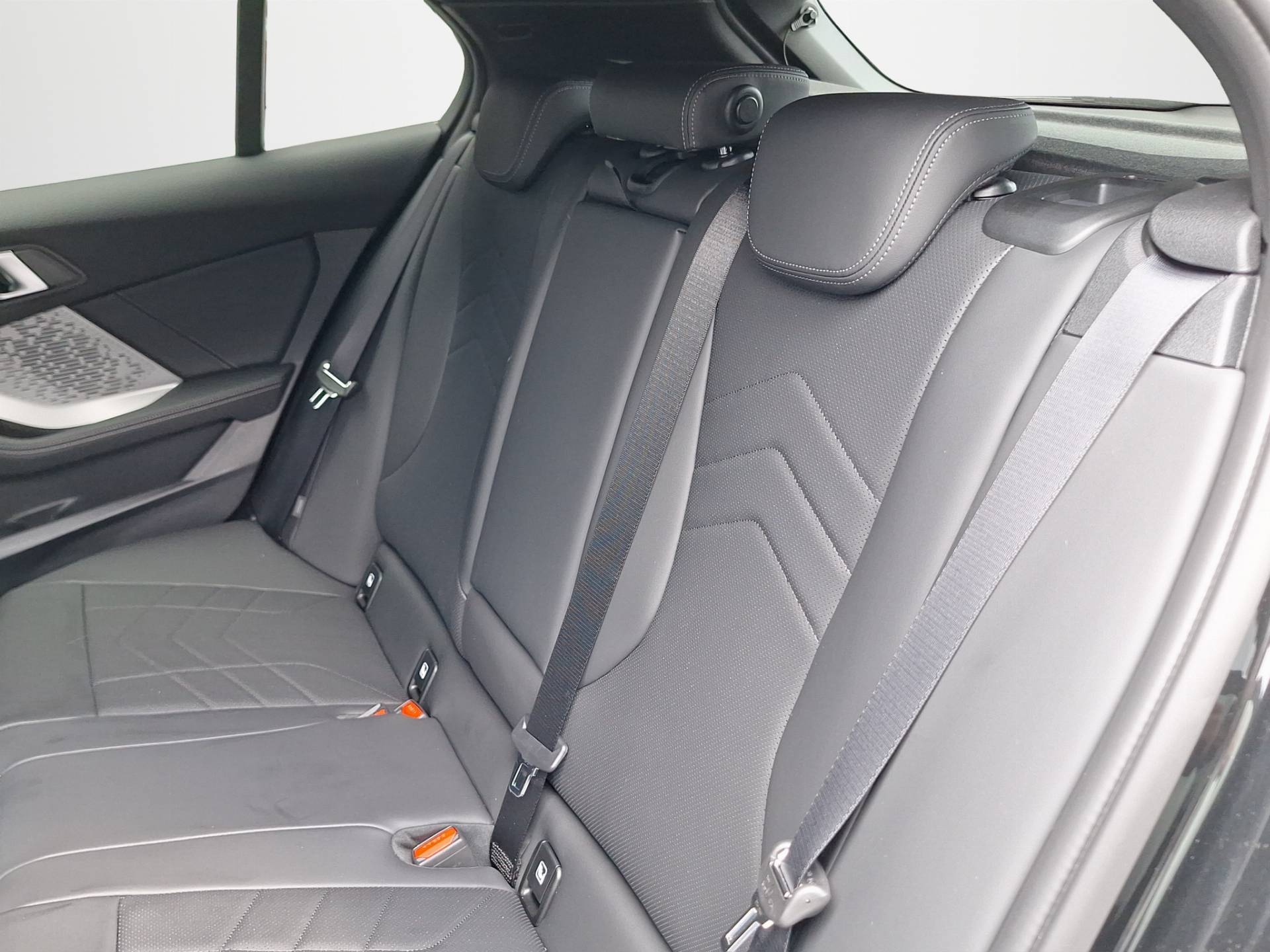 BMW Serie 1 120d 48V auto usata in pronta consegna - Brandini