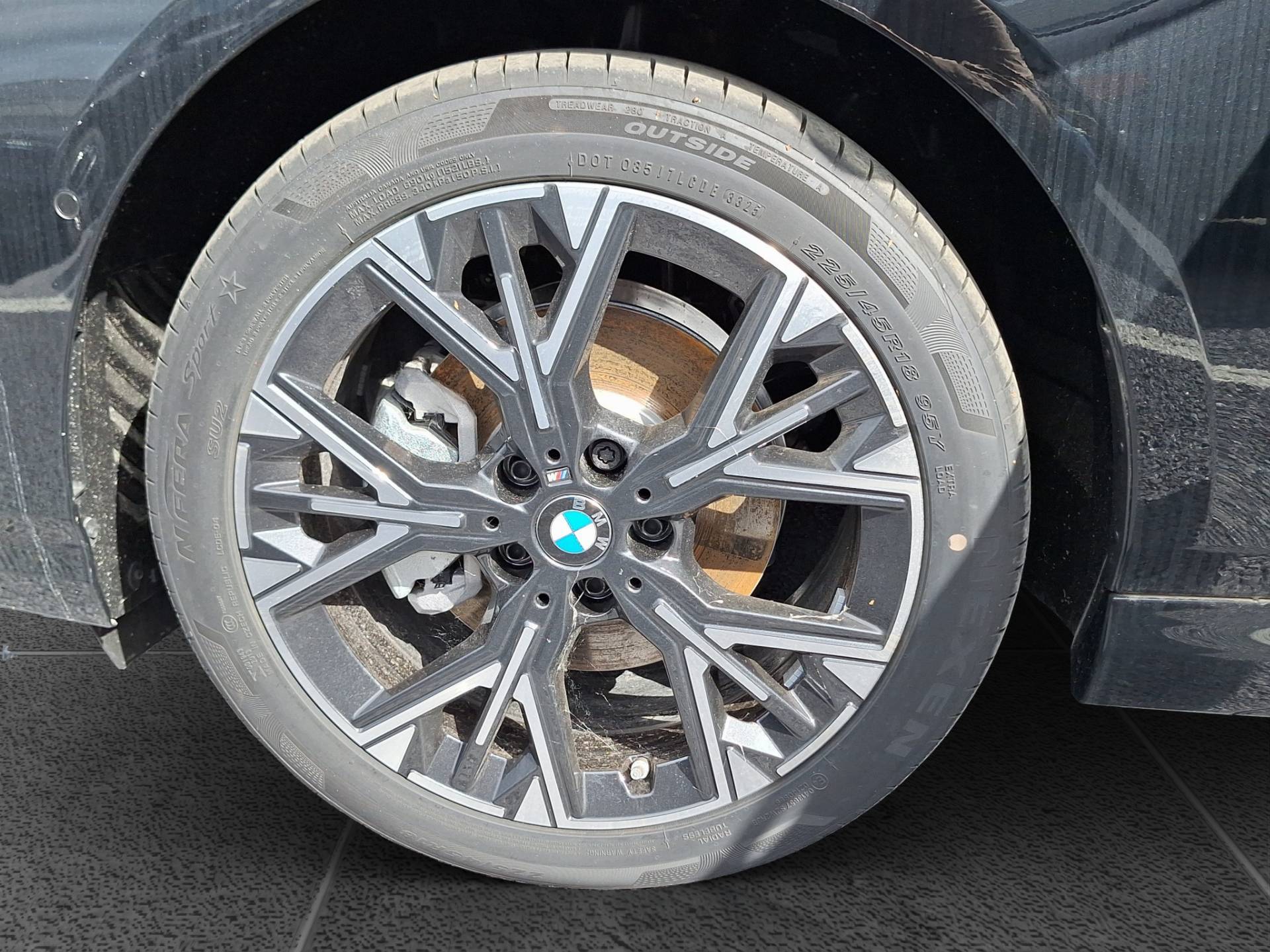 BMW Serie 1 120d 48V auto usata in pronta consegna - Brandini