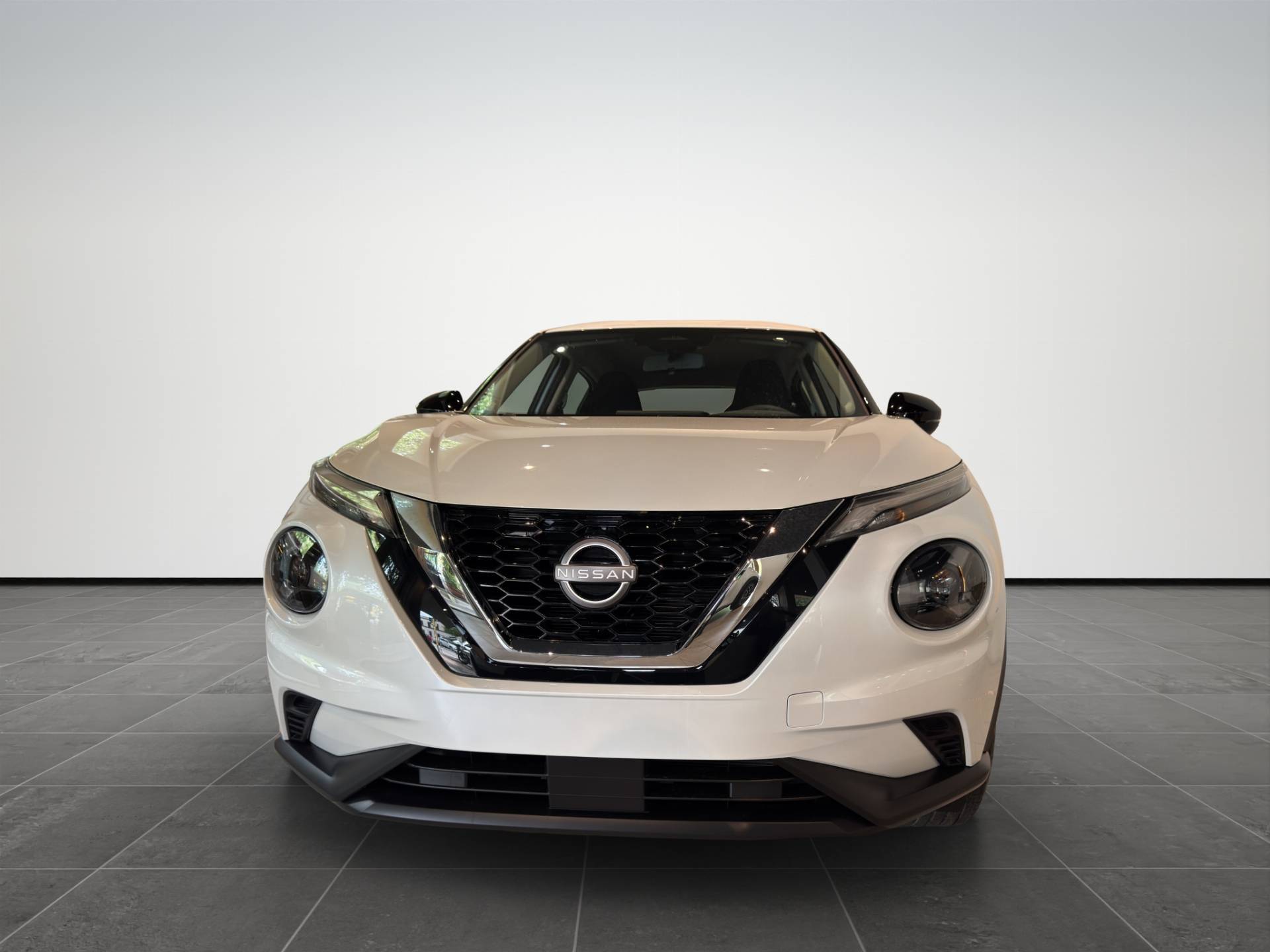 NISSAN Juke Juke 1.0 dig-t Acenta 114cv usata in pronta consegna - Brandini