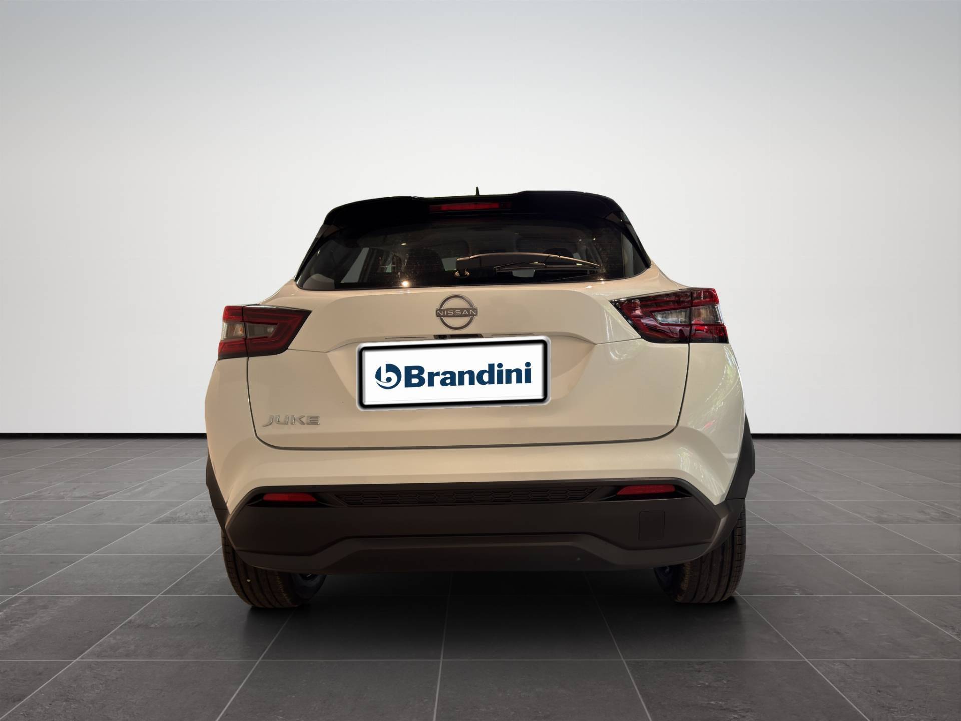 Auto Venduta - NISSAN Juke Juke 1.0 dig-t Acenta 114cv usata in pronta consegna - Brandini