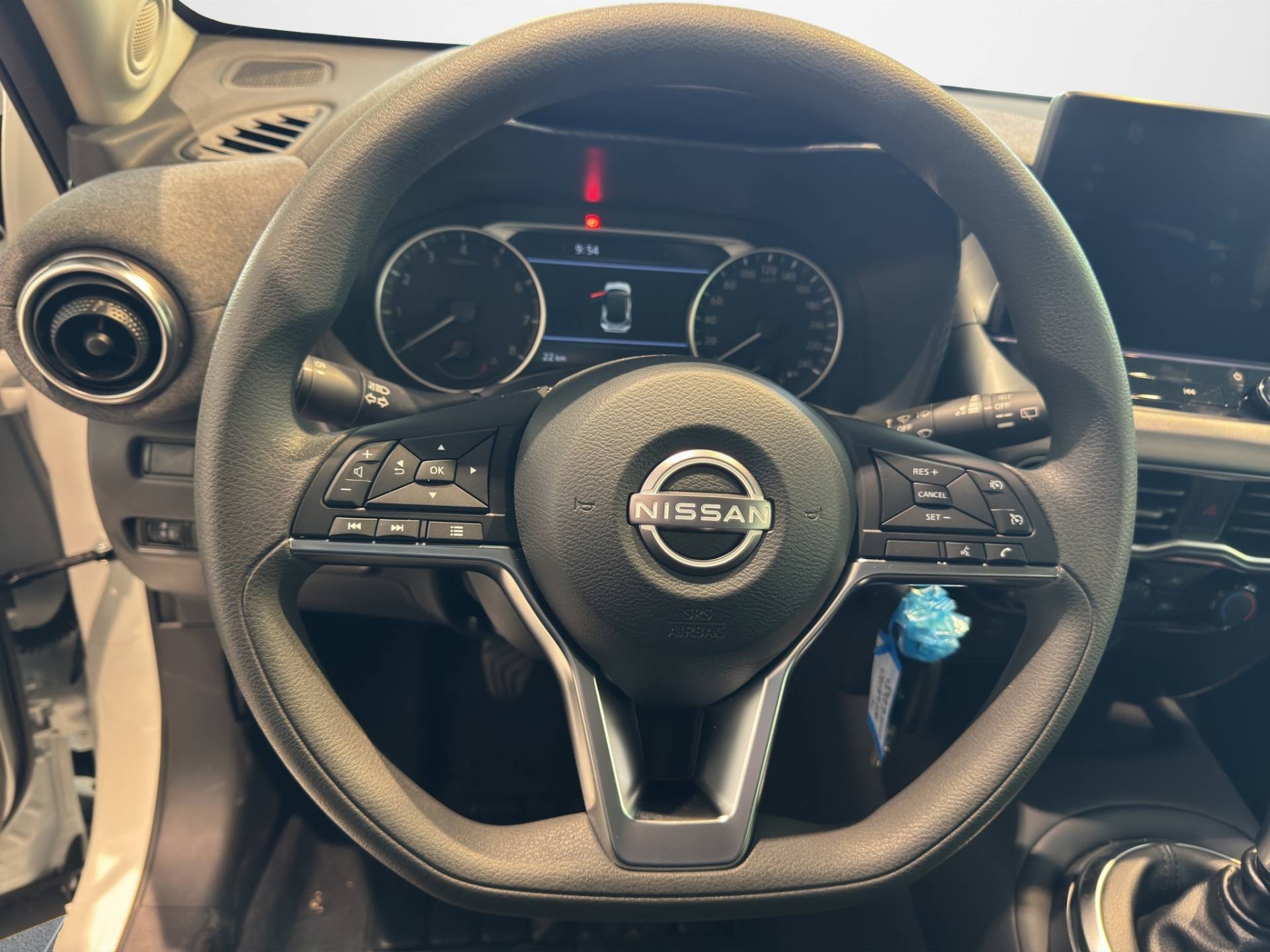 Auto Venduta - NISSAN Juke Juke 1.0 dig-t Acenta 114cv usata in pronta consegna - Brandini