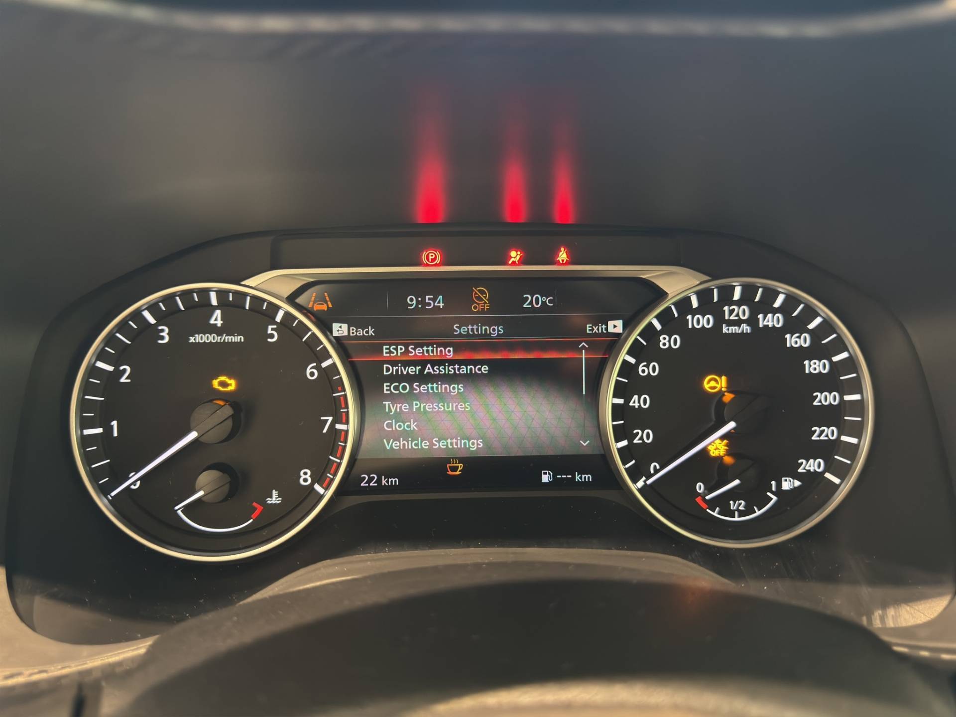 Auto Venduta - NISSAN Juke Juke 1.0 dig-t Acenta 114cv usata in pronta consegna - Brandini