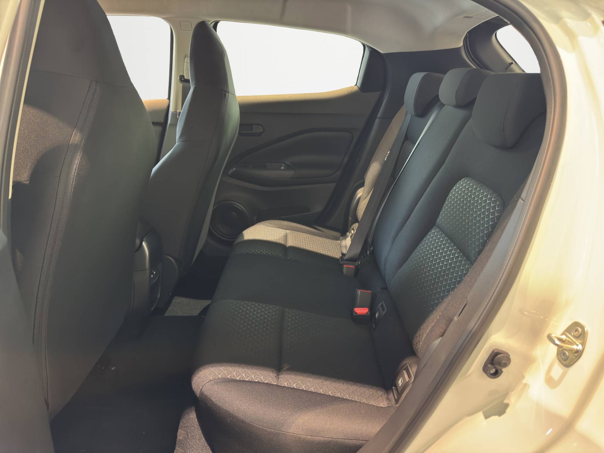Auto Venduta - NISSAN Juke Juke 1.0 dig-t Acenta 114cv usata in pronta consegna - Brandini