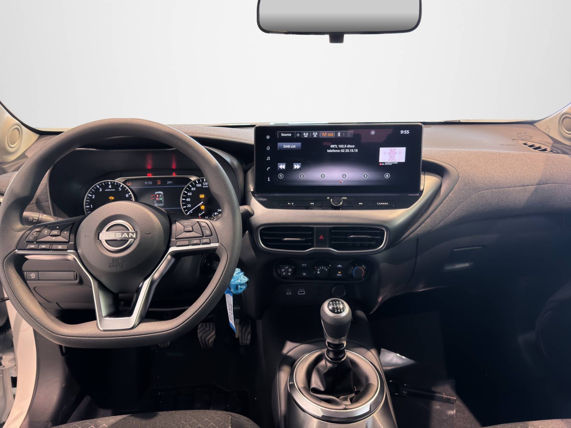 Auto Venduta - NISSAN Juke Juke 1.0 dig-t Acenta 114cv usata in pronta consegna - Brandini