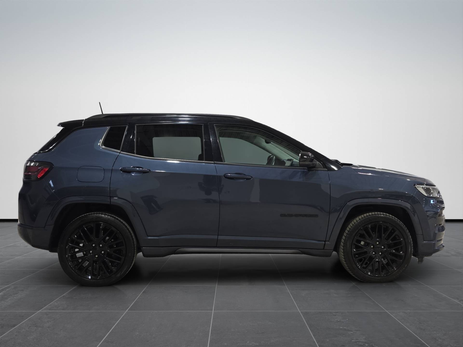 JEEP Compass Compass 1.6 mjt S 2wd 130cv usata in pronta consegna - Brandini