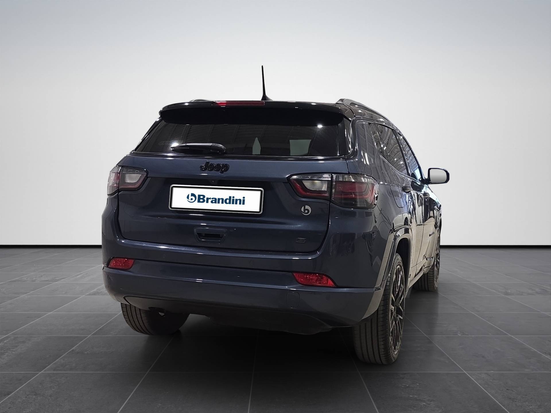 JEEP Compass Compass 1.6 mjt S 2wd 130cv usata in pronta consegna - Brandini