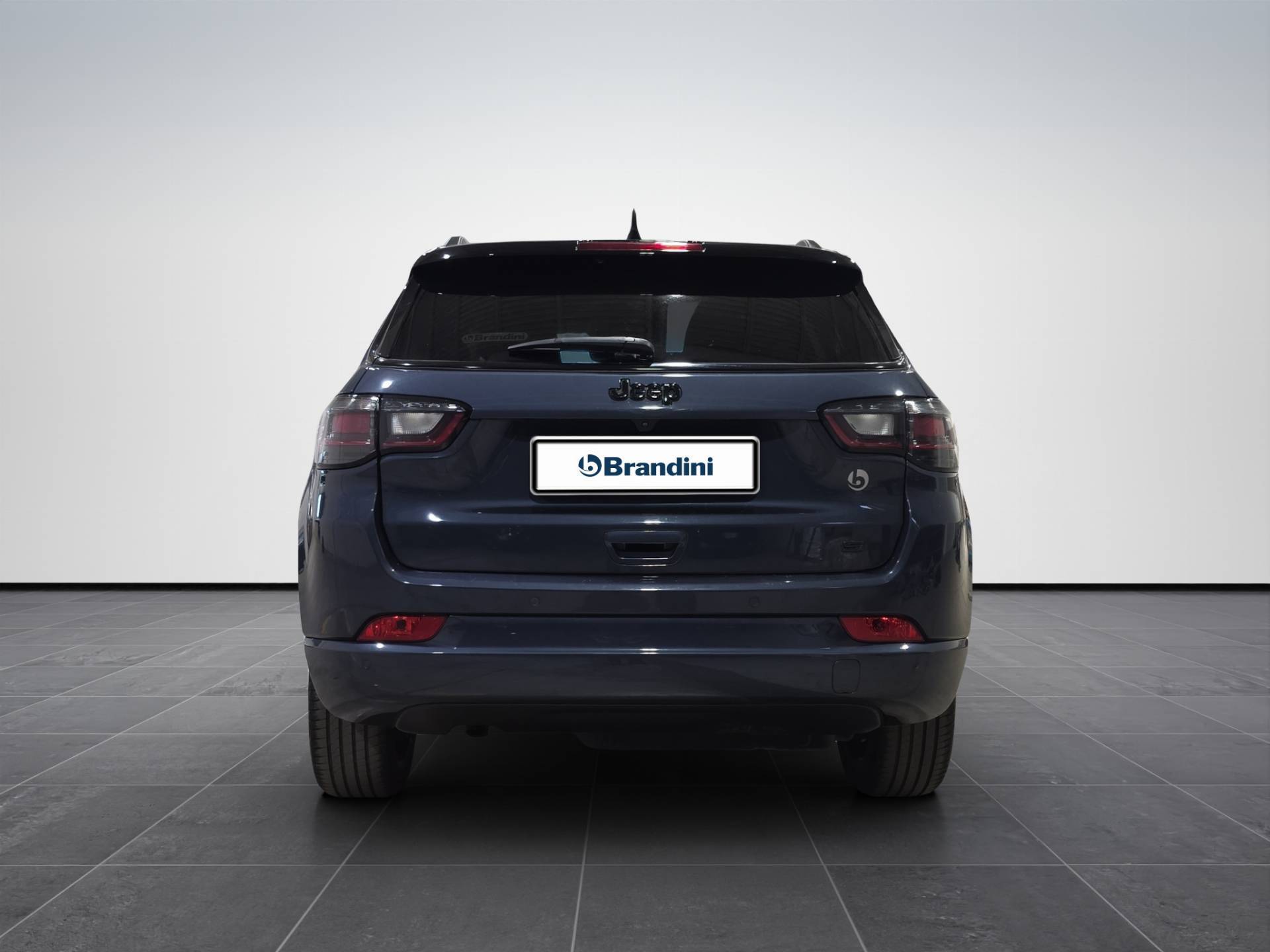 JEEP Compass Compass 1.6 mjt S 2wd 130cv usata in pronta consegna - Brandini