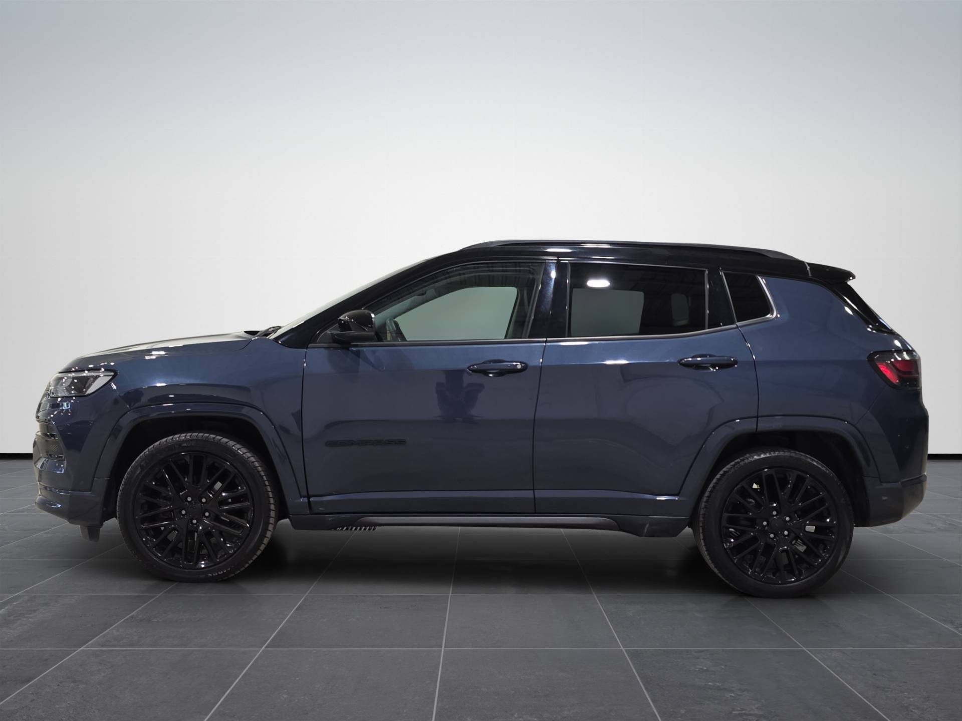 JEEP Compass Compass 1.6 mjt S 2wd 130cv usata in pronta consegna - Brandini