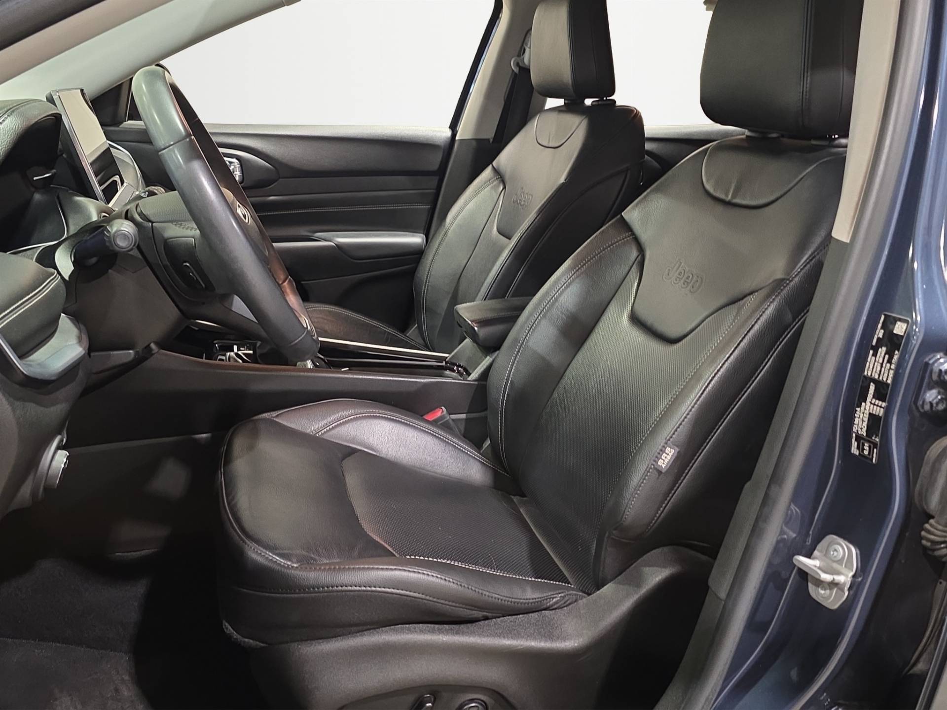 JEEP Compass Compass 1.6 mjt S 2wd 130cv usata in pronta consegna - Brandini