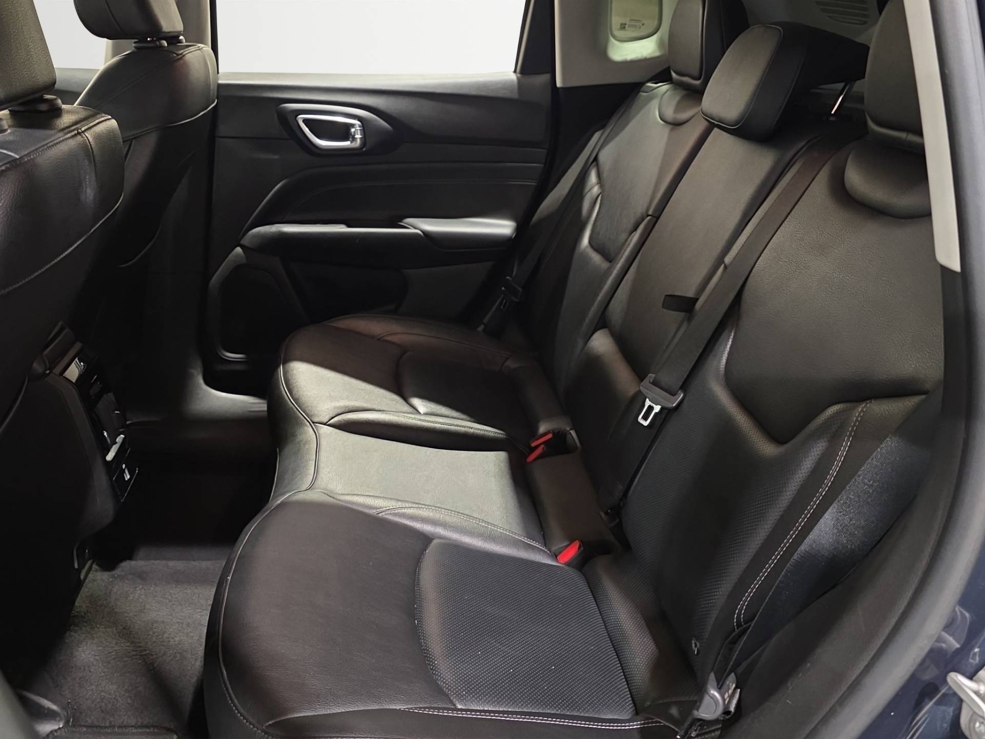 JEEP Compass Compass 1.6 mjt S 2wd 130cv usata in pronta consegna - Brandini