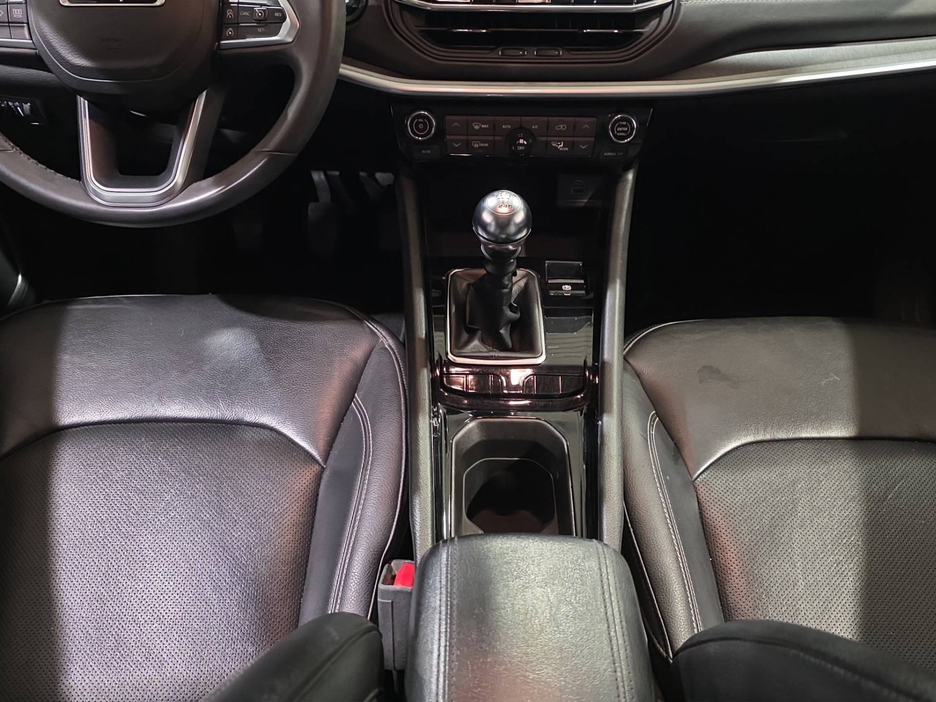 JEEP Compass Compass 1.6 mjt S 2wd 130cv usata in pronta consegna - Brandini