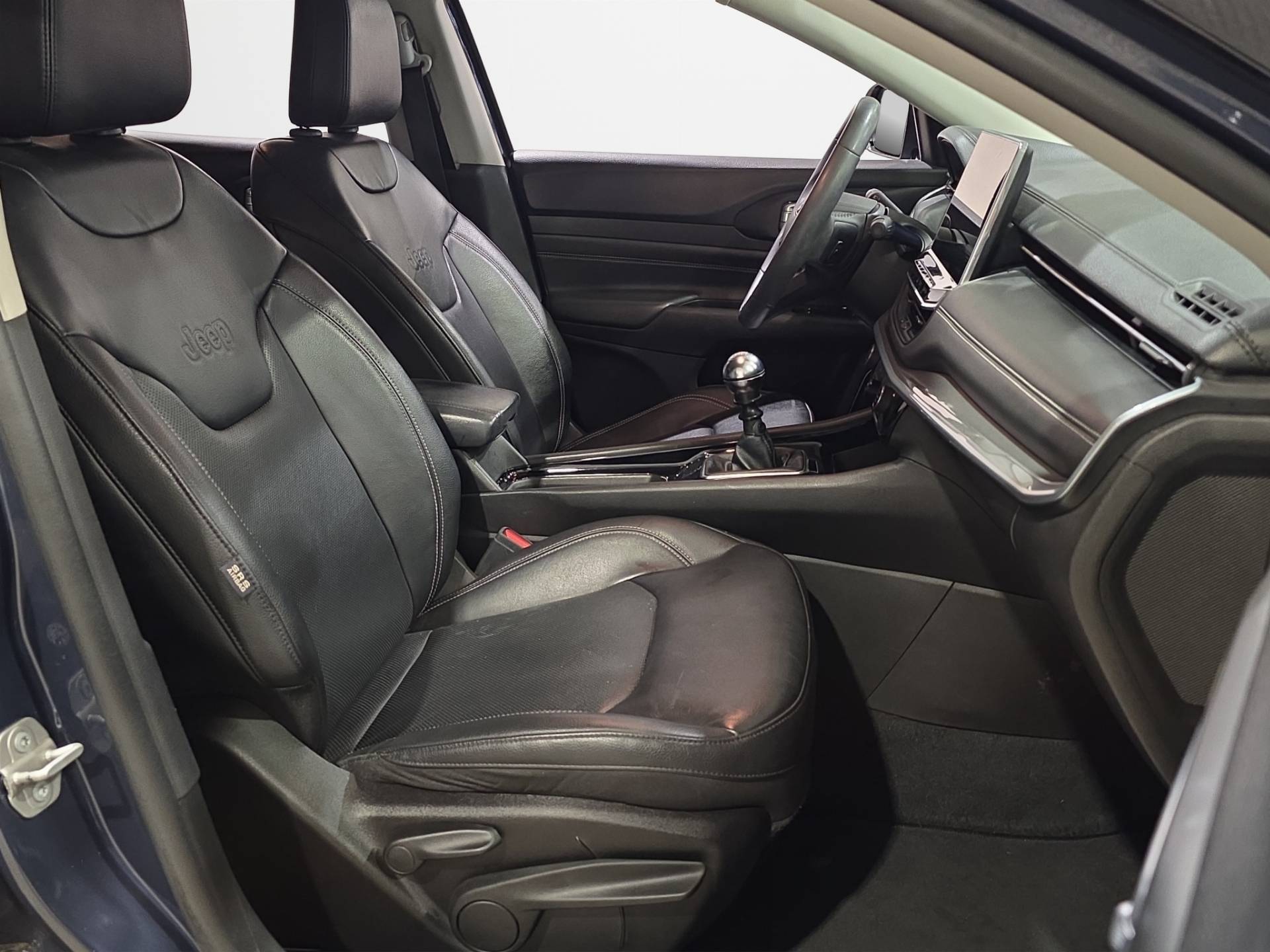 JEEP Compass Compass 1.6 mjt S 2wd 130cv usata in pronta consegna - Brandini