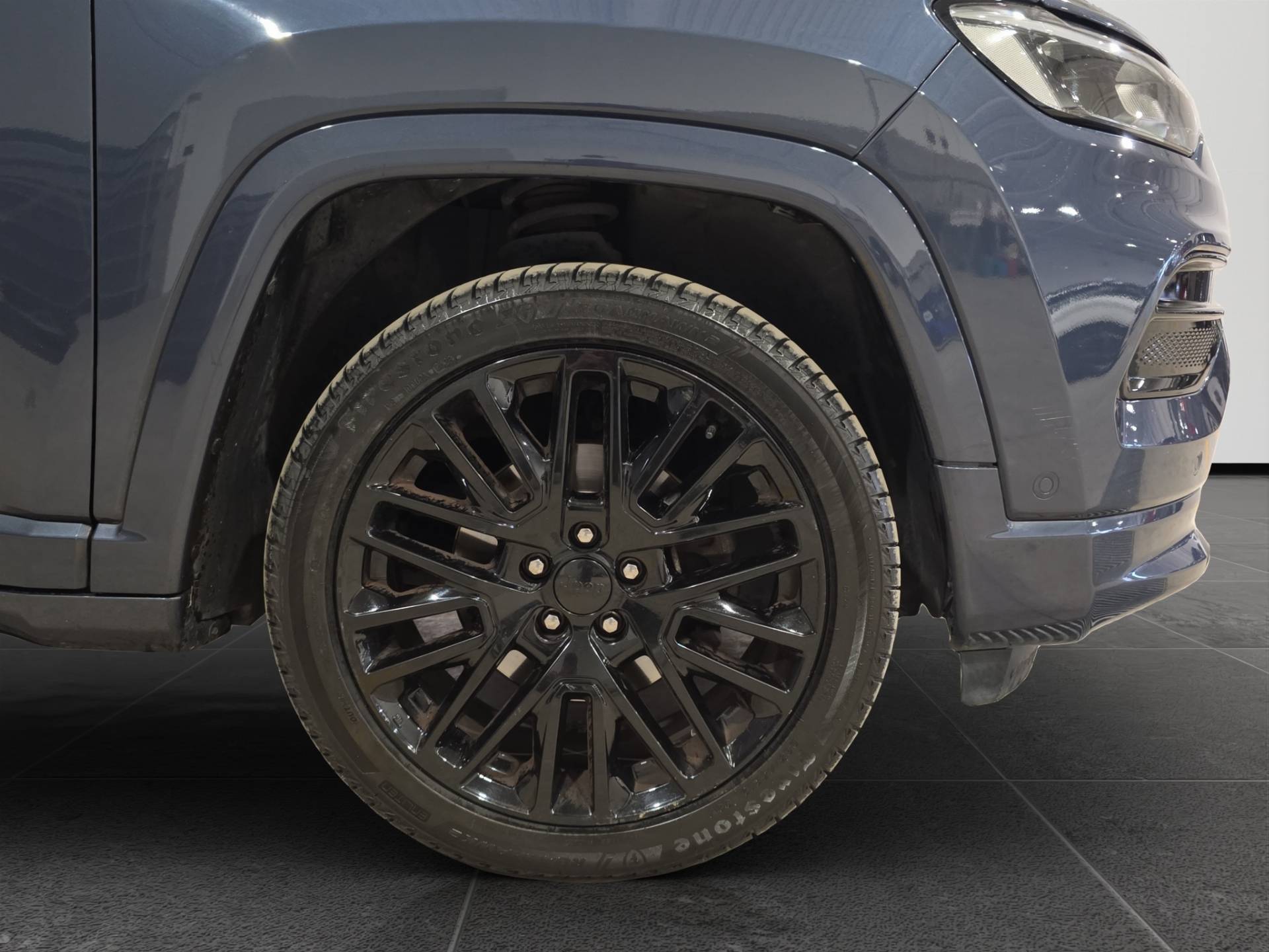 JEEP Compass Compass 1.6 mjt S 2wd 130cv usata in pronta consegna - Brandini
