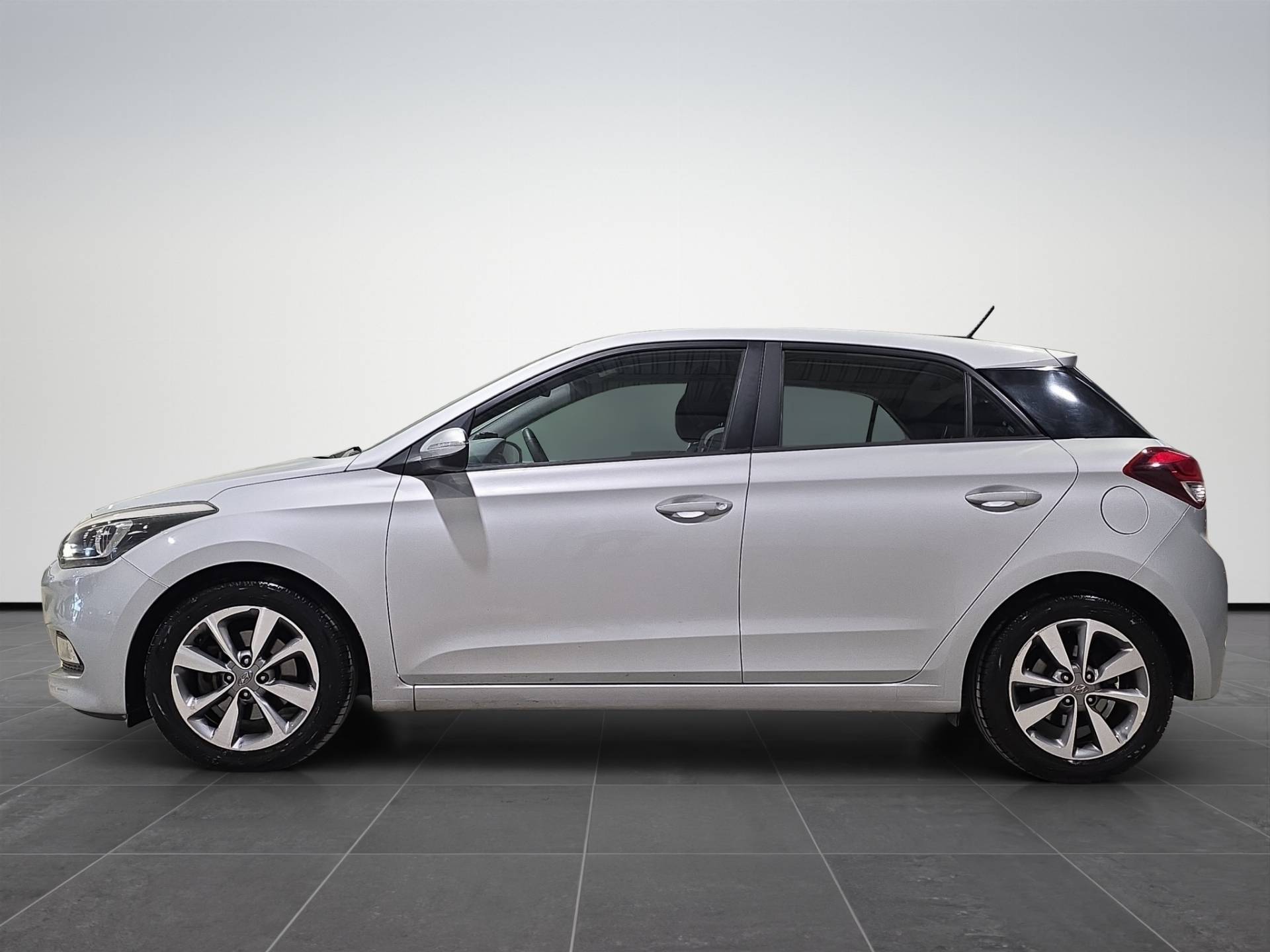 Auto Venduta - HYUNDAI I20 i20 5p 1.4 crdi Style 90cv usata in pronta consegna - Brandini