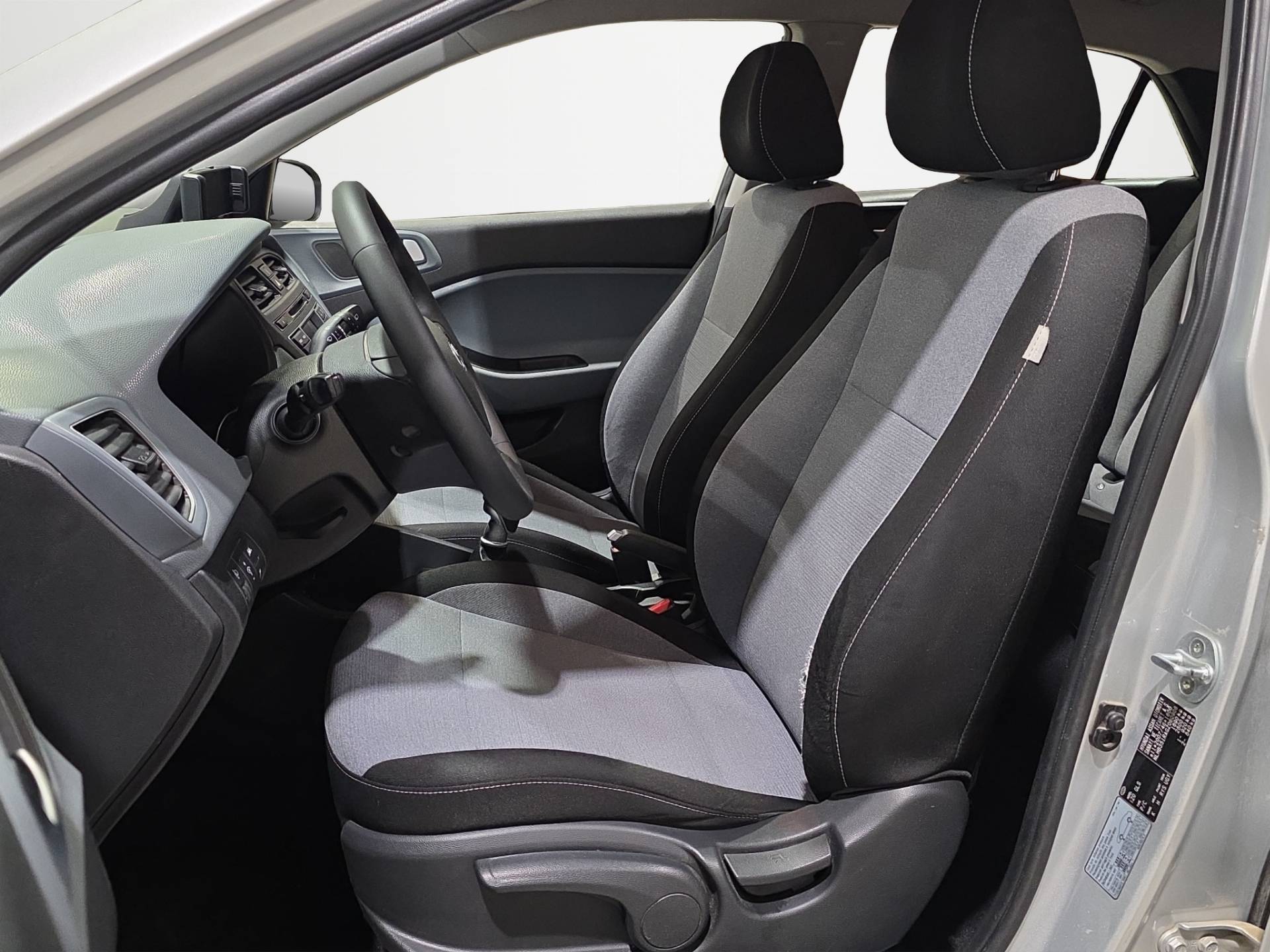 Auto Venduta - HYUNDAI I20 i20 5p 1.4 crdi Style 90cv usata in pronta consegna - Brandini