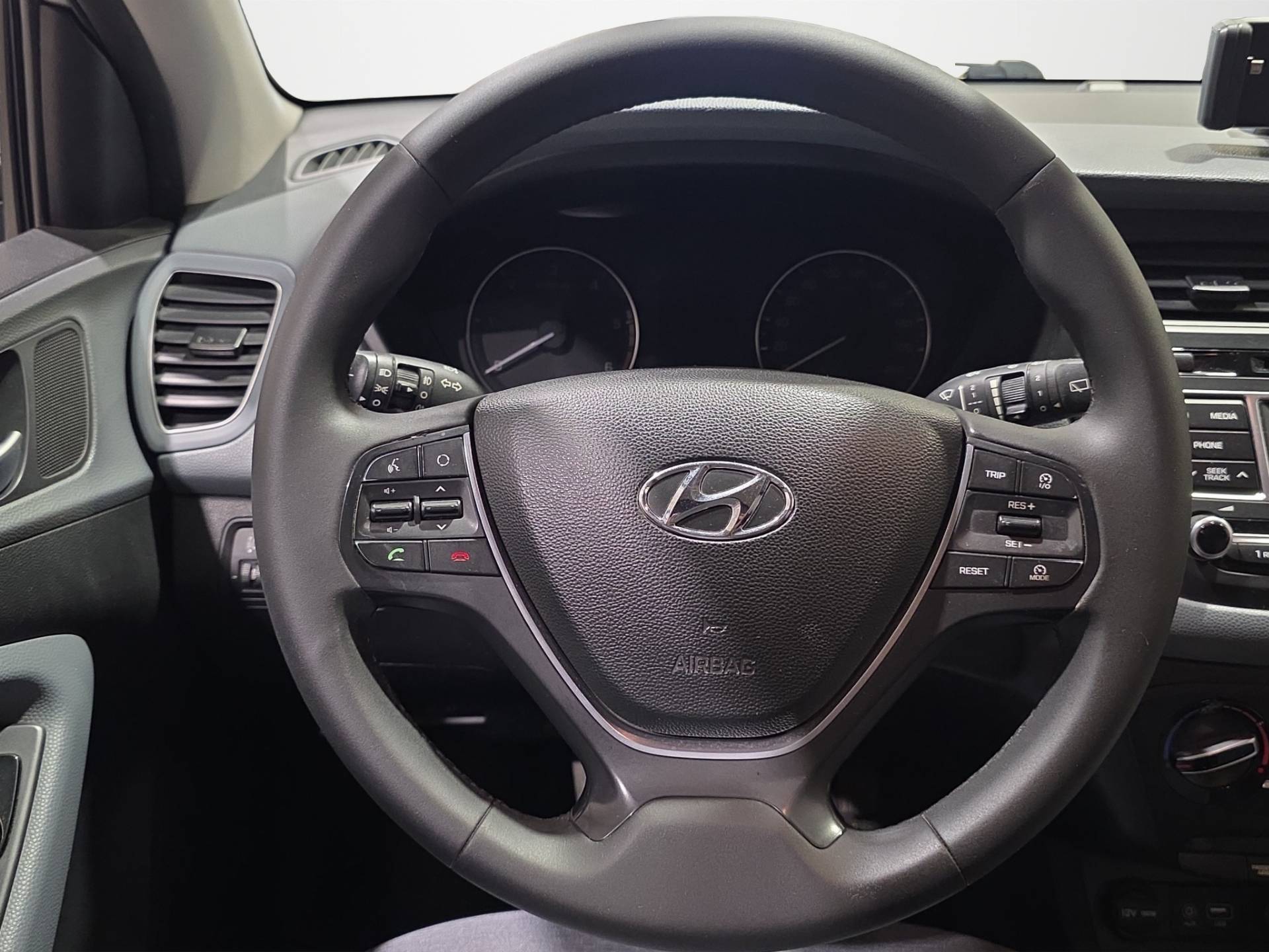 Auto Venduta - HYUNDAI I20 i20 5p 1.4 crdi Style 90cv usata in pronta consegna - Brandini