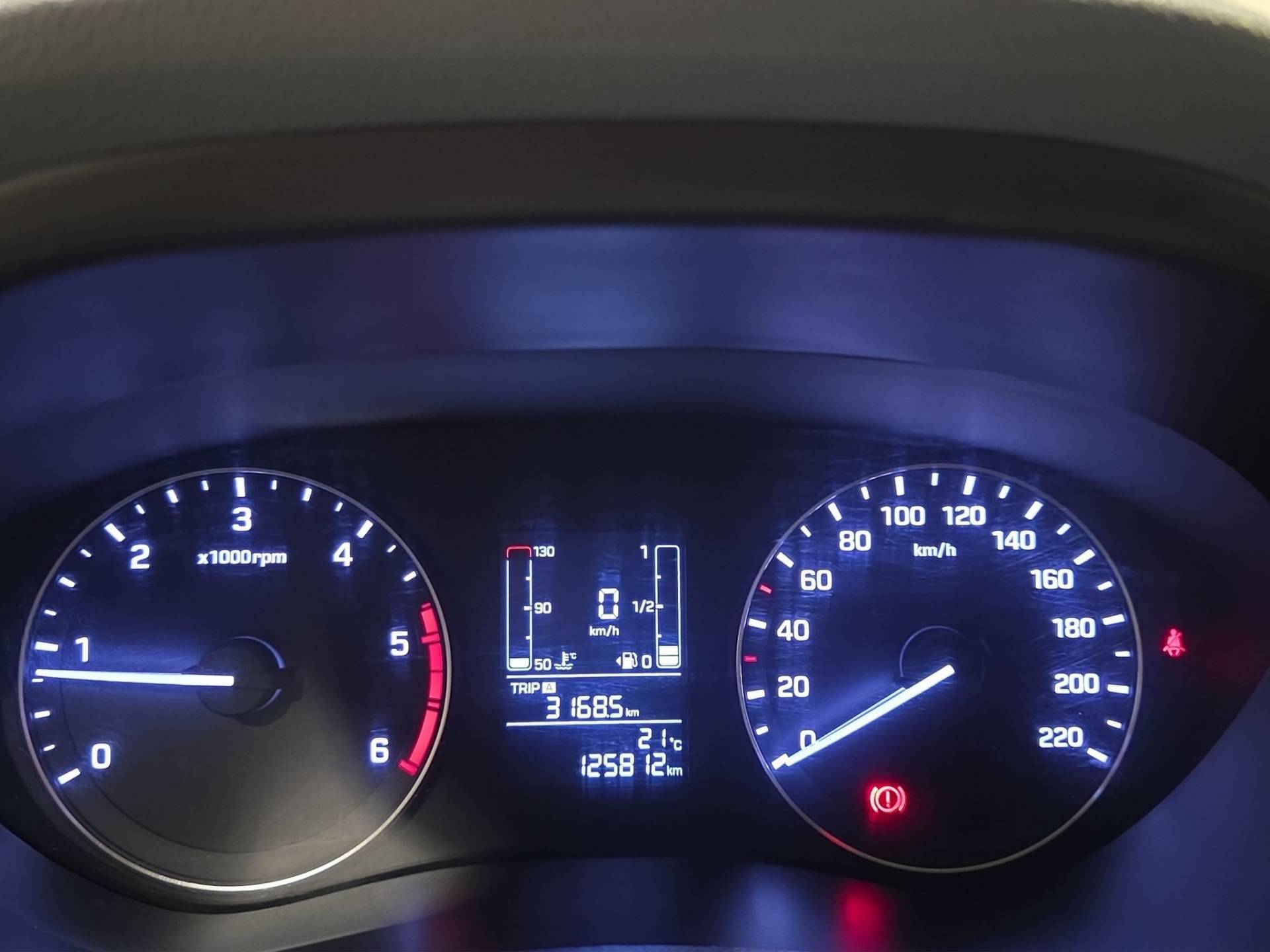 Auto Venduta - HYUNDAI I20 i20 5p 1.4 crdi Style 90cv usata in pronta consegna - Brandini