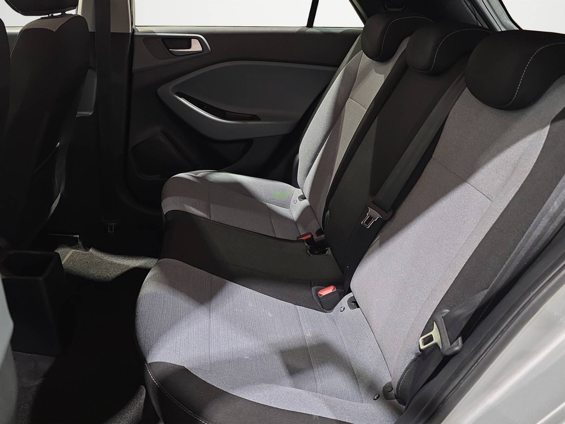 Auto Venduta - HYUNDAI I20 i20 5p 1.4 crdi Style 90cv usata in pronta consegna - Brandini