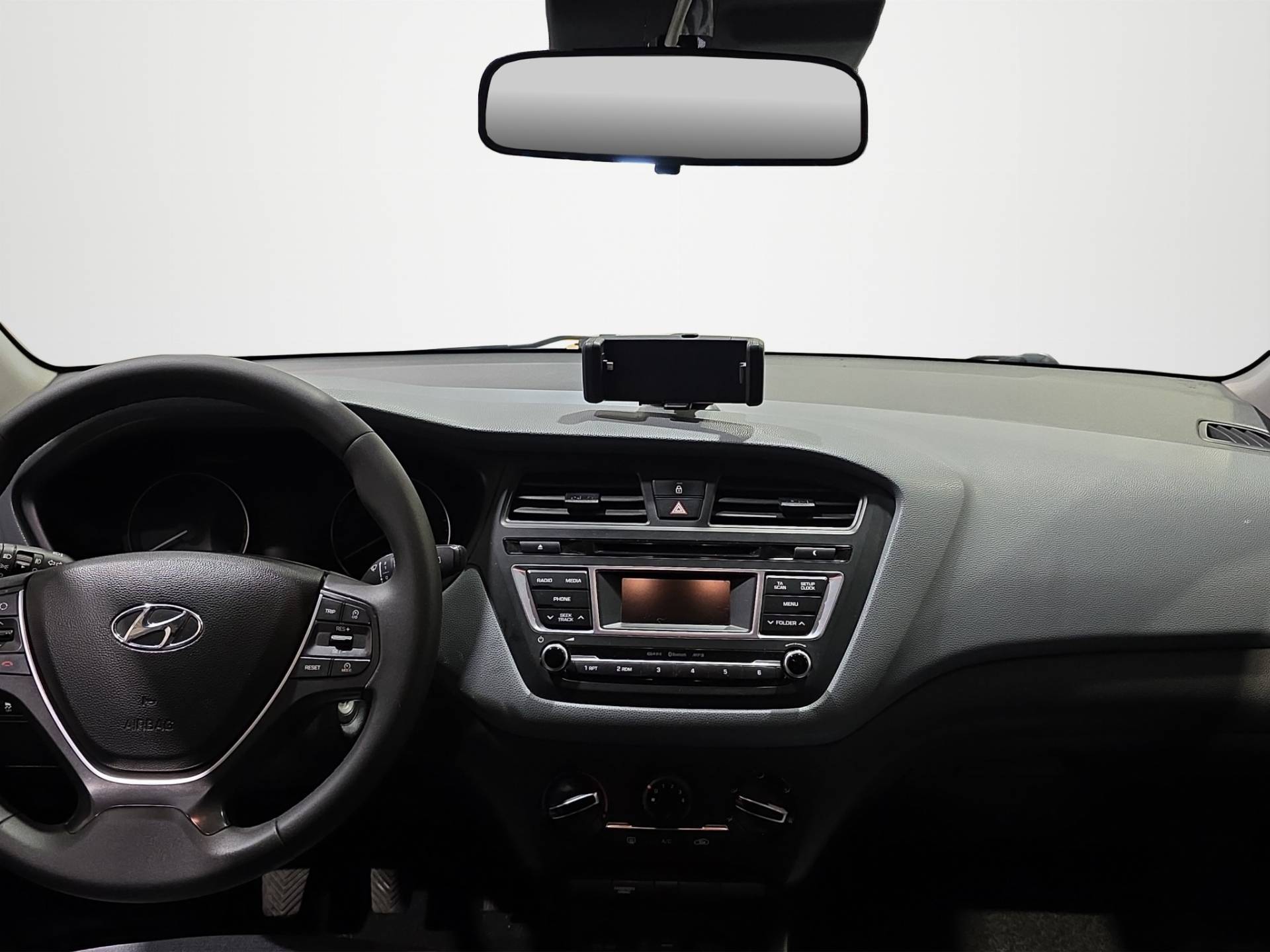 Auto Venduta - HYUNDAI I20 i20 5p 1.4 crdi Style 90cv usata in pronta consegna - Brandini