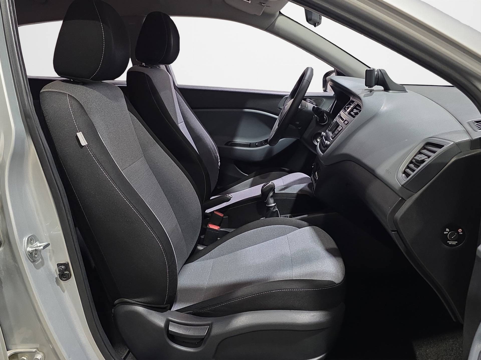 Auto Venduta - HYUNDAI I20 i20 5p 1.4 crdi Style 90cv usata in pronta consegna - Brandini