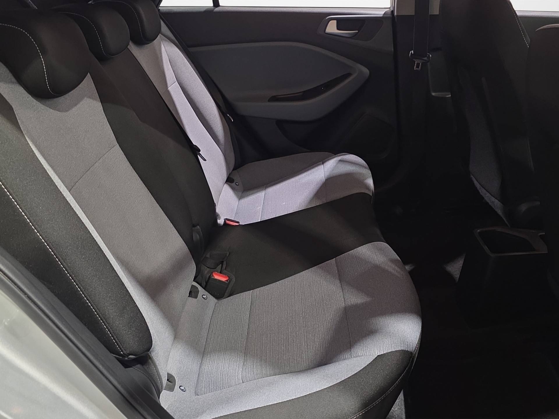 Auto Venduta - HYUNDAI I20 i20 5p 1.4 crdi Style 90cv usata in pronta consegna - Brandini