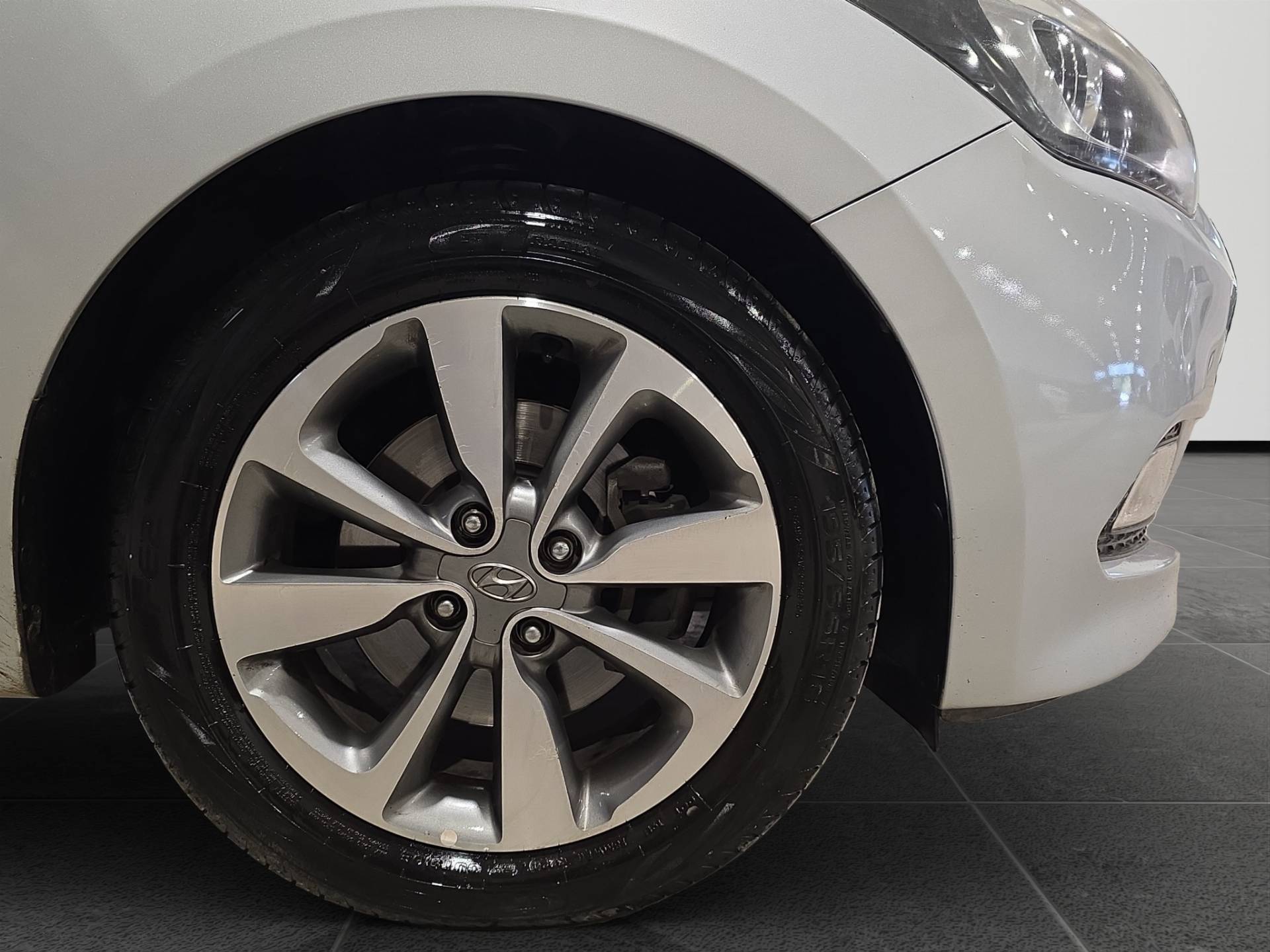 Auto Venduta - HYUNDAI I20 i20 5p 1.4 crdi Style 90cv usata in pronta consegna - Brandini
