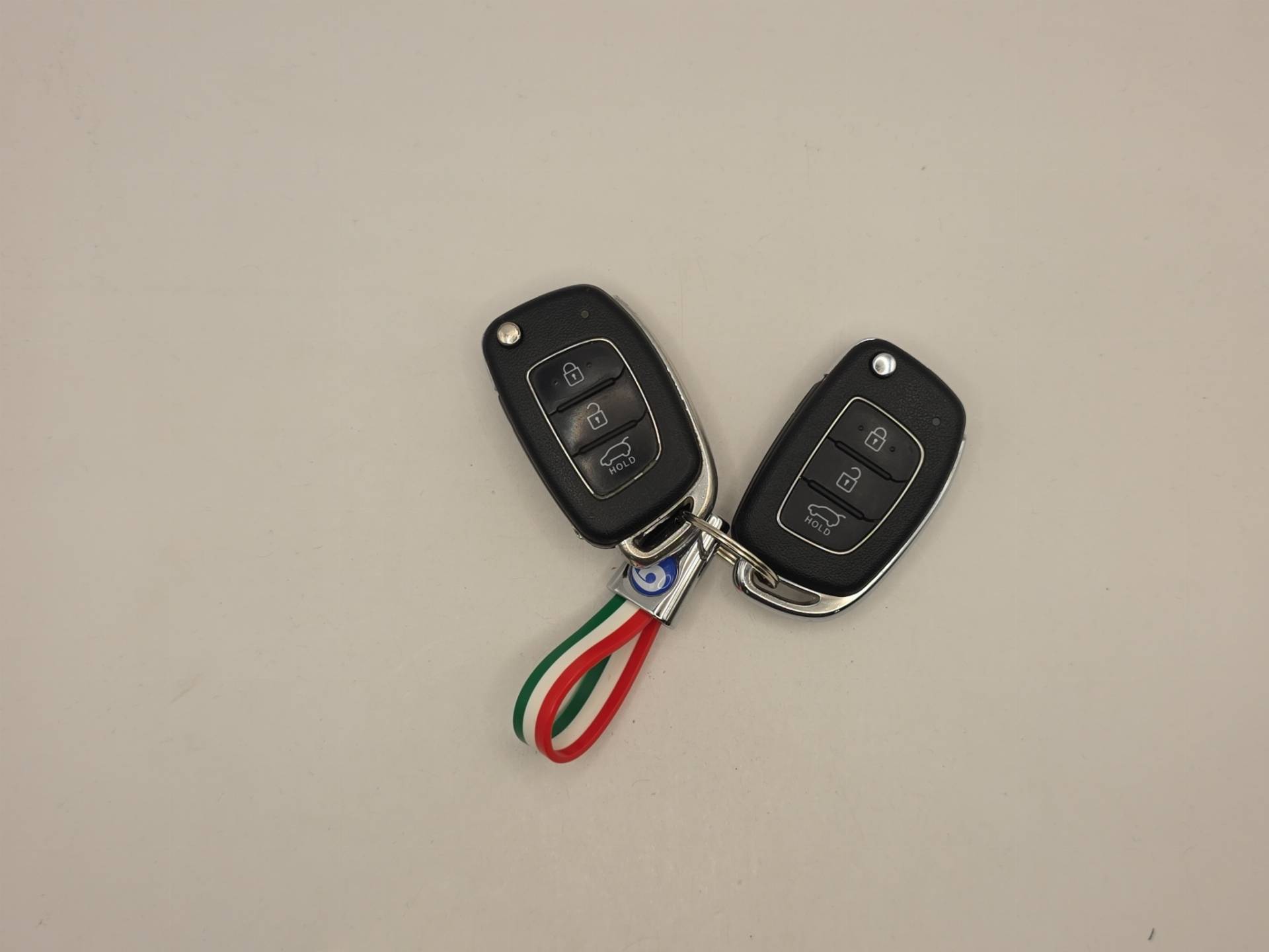 Auto Venduta - HYUNDAI I20 i20 5p 1.4 crdi Style 90cv usata in pronta consegna - Brandini
