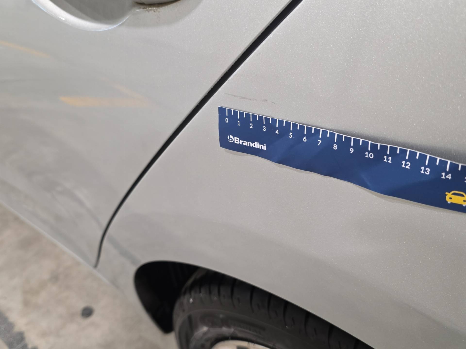 Auto Venduta - HYUNDAI I20 i20 5p 1.4 crdi Style 90cv usata in pronta consegna - Brandini