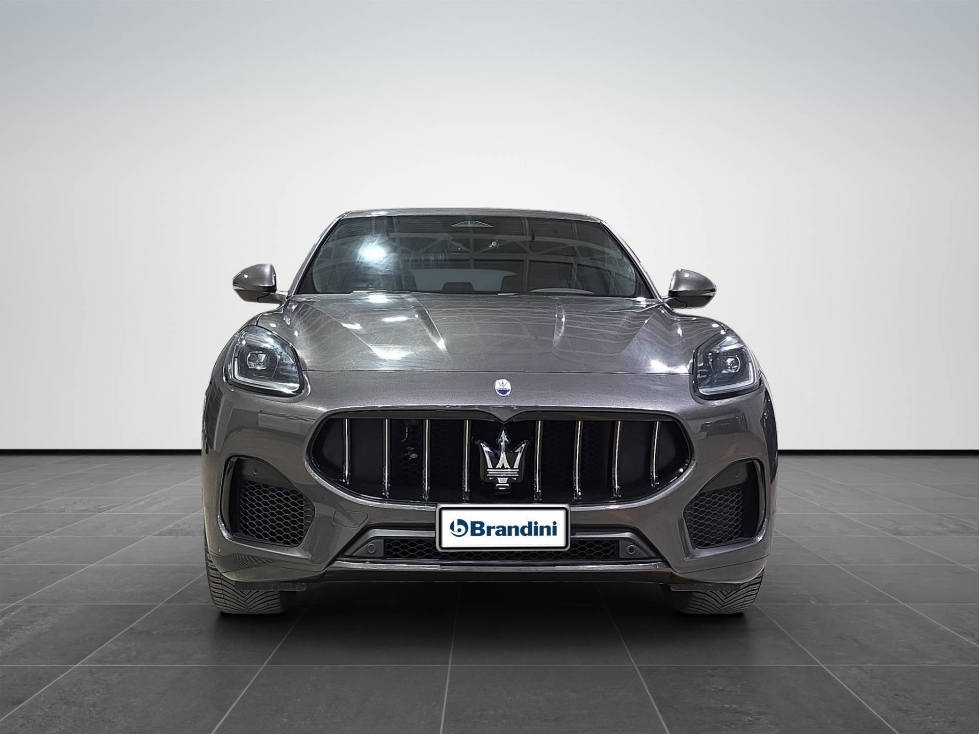 MASERATI Grecale Grecale 2.0 mhev GT 300cv auto usata in pronta consegna - Brandini