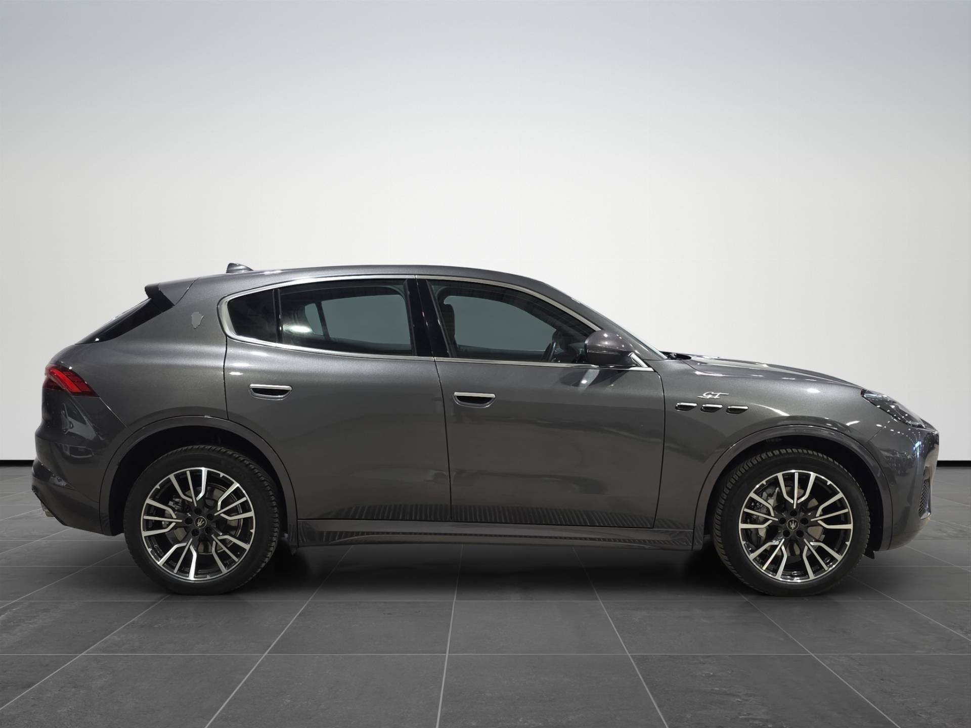 MASERATI Grecale Grecale 2.0 mhev GT 300cv auto usata in pronta consegna - Brandini