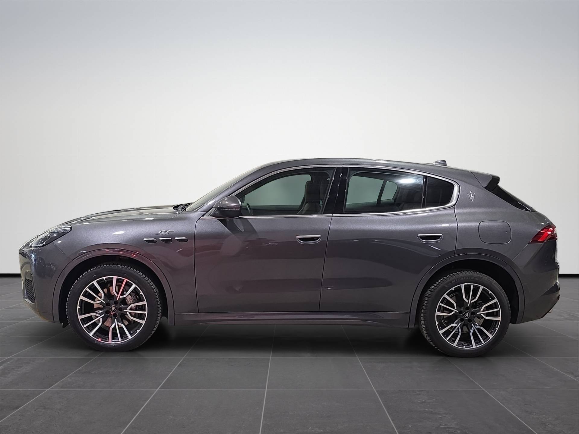 MASERATI Grecale Grecale 2.0 mhev GT 300cv auto usata in pronta consegna - Brandini